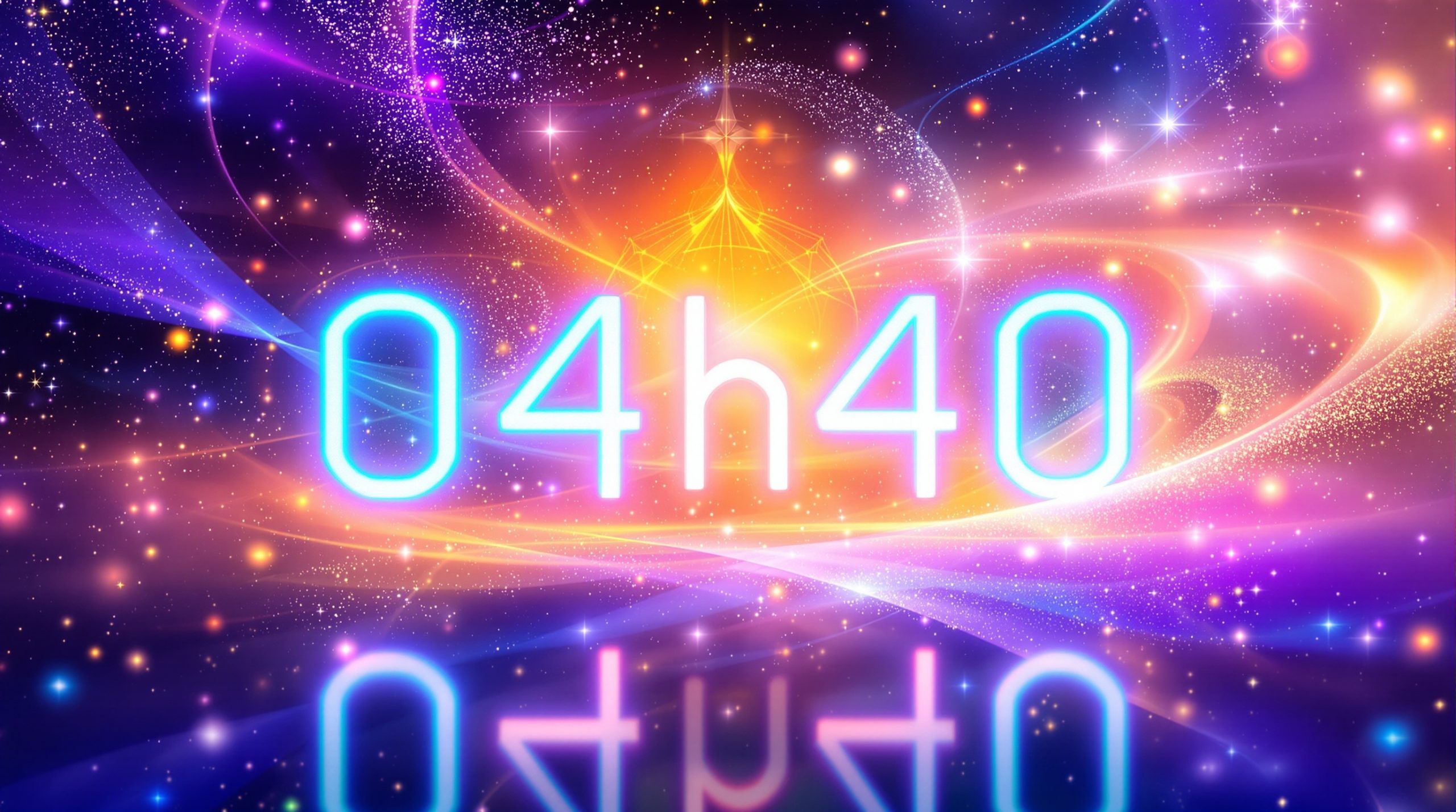 découvrez la signification profonde de l'heure miroir inversée 04h40 : symbolisme, messages cachés et interprétations spirituelles pour mieux comprendre ce que cette synchronicité révèle dans votre vie.