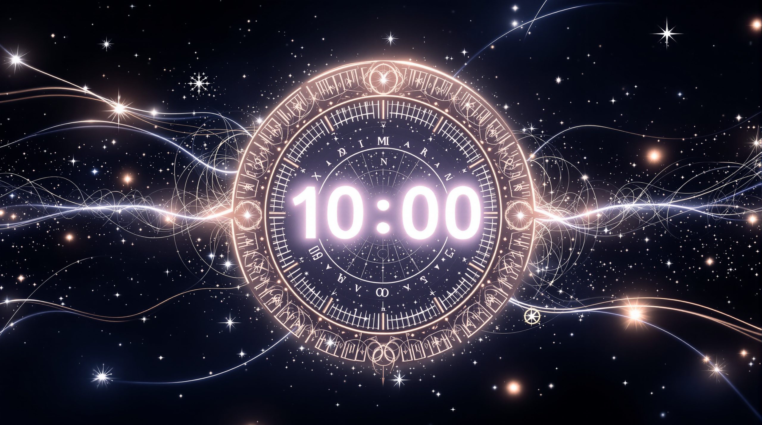 découvrez la signification de l’heure miroir inversée 10h00 et ce qu’elle révèle sur votre avenir. interprétations, messages cachés et guidance pour comprendre cette synchronicité en profondeur.