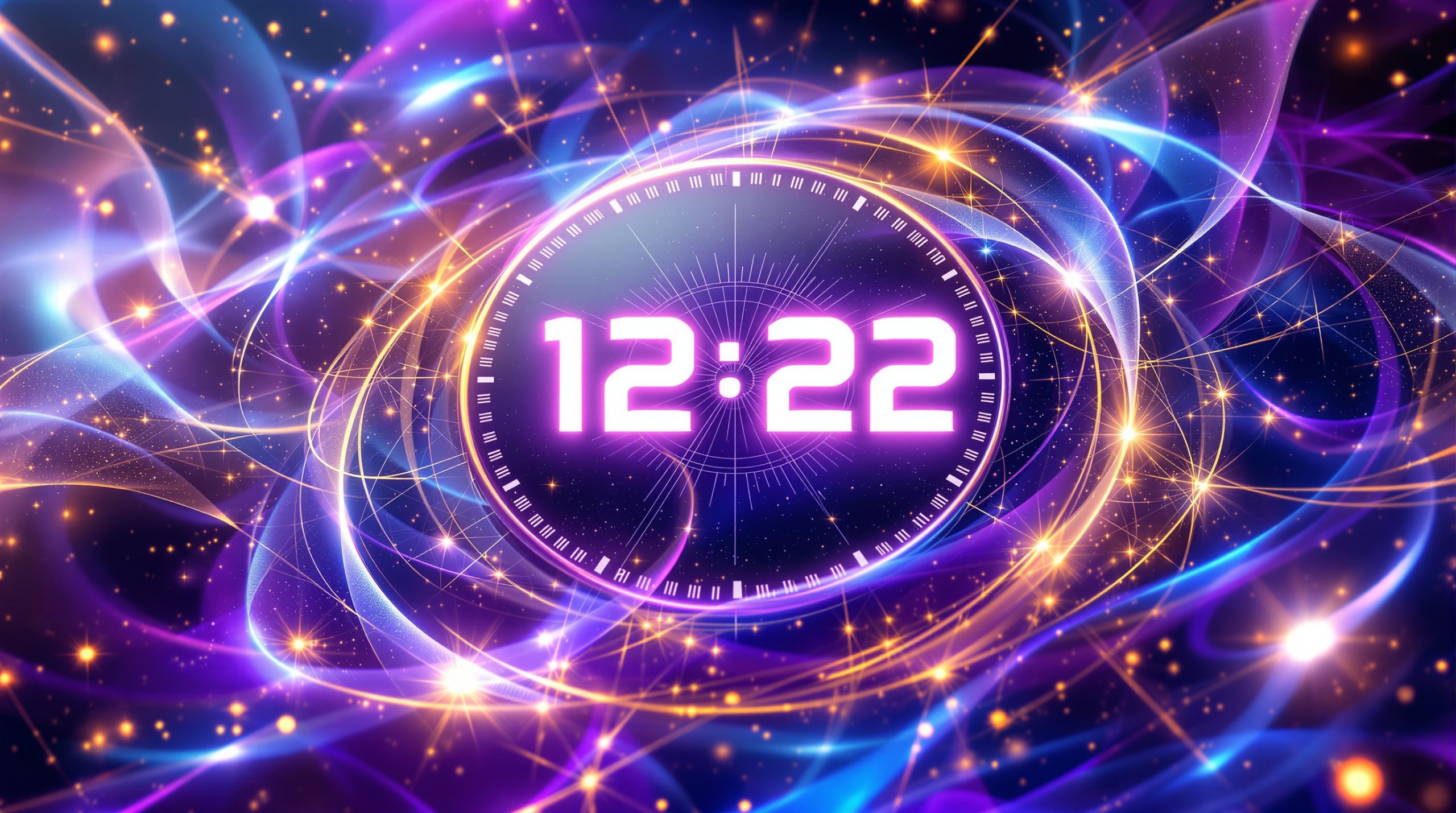 découvrez la signification profonde de l’heure miroir triple 12h22. interprétations, messages spirituels et explications détaillées pour comprendre ce que cette heure veut vous révéler.