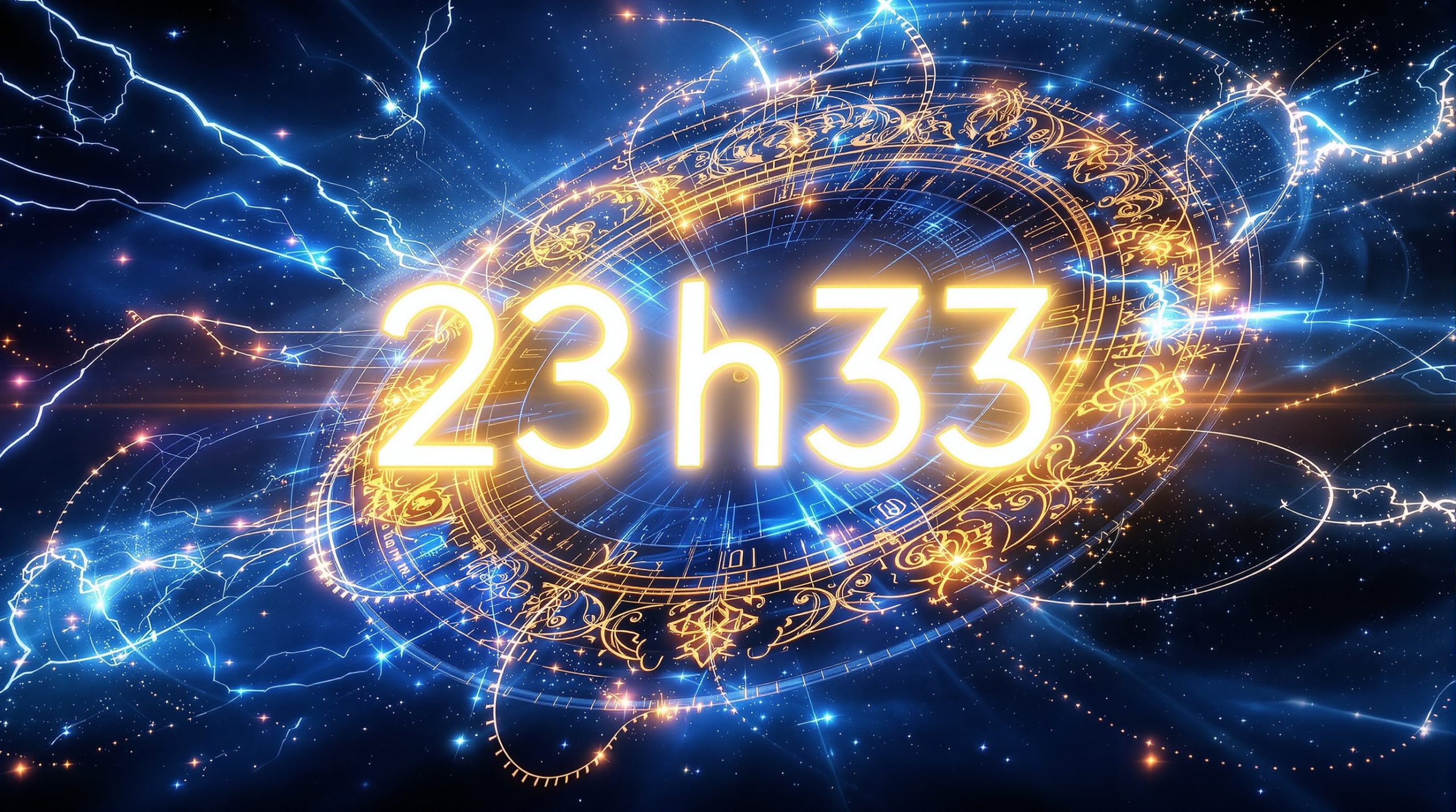 découvrez la signification profonde de l’heure miroir triple 23h33. symbolisme, messages spirituels, et influence sur votre destinée : décodez pourquoi voir 23h33 pourrait transformer votre vie !