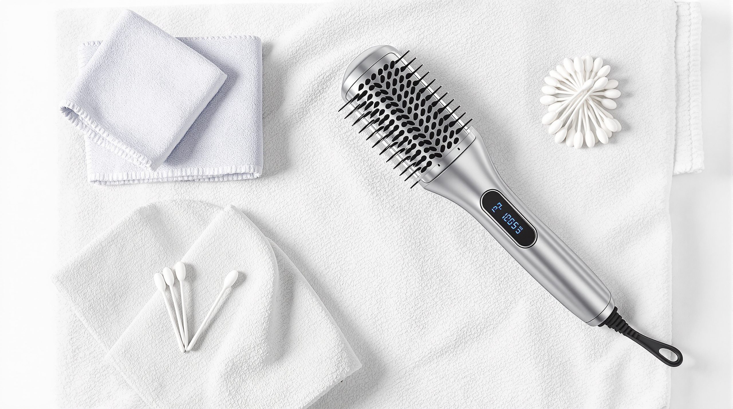 découvrez comment nettoyer votre brosse à cheveux facilement avec notre guide pratique : astuces, conseils et étapes simples pour une hygiène capillaire parfaite !