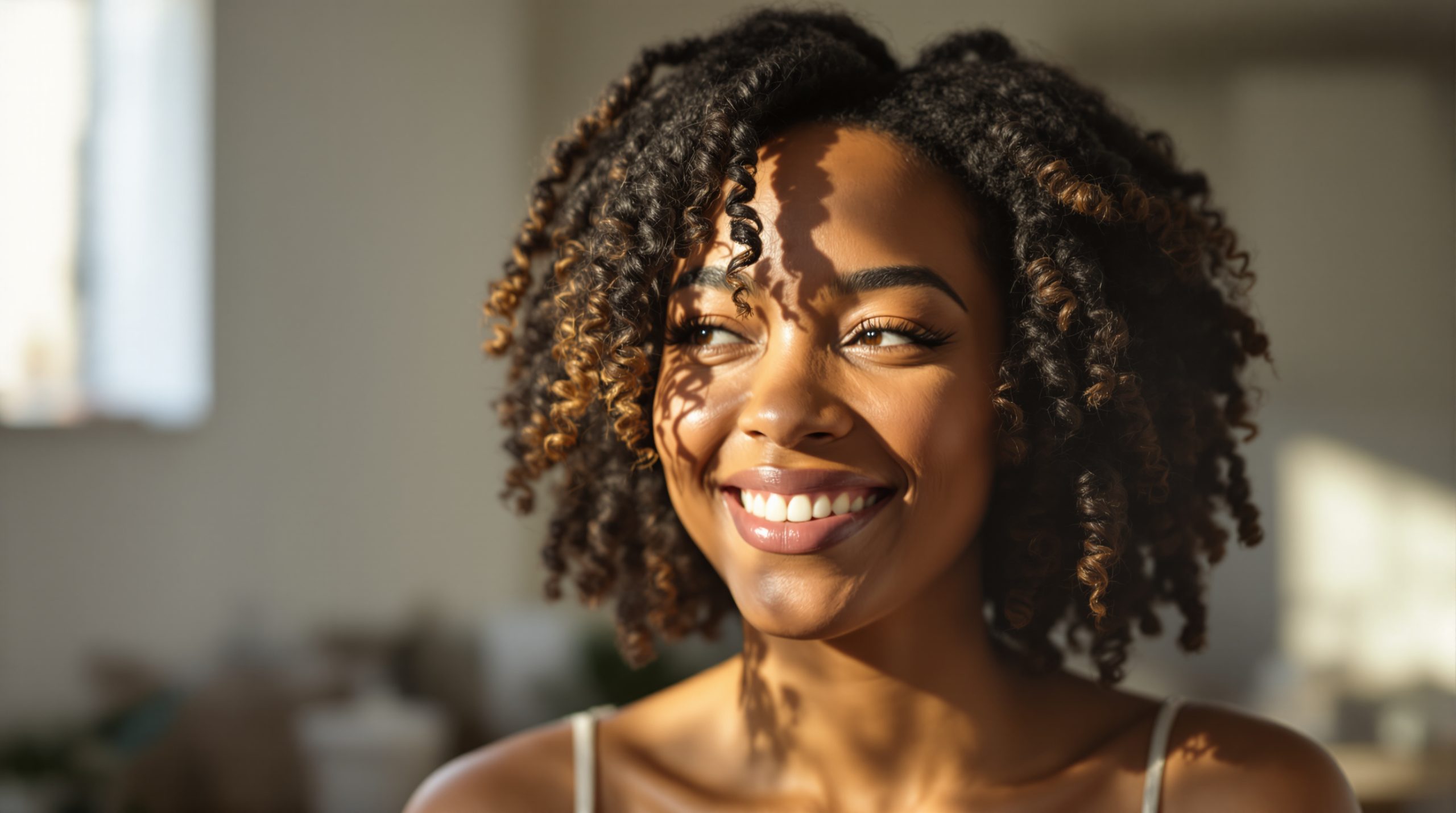 découvrez nos conseils pratiques pour réussir votre transition capillaire vers le naturel. apprenez à prendre soin de vos cheveux, choisir les bons produits et adopter une routine saine pour une chevelure éclatante.