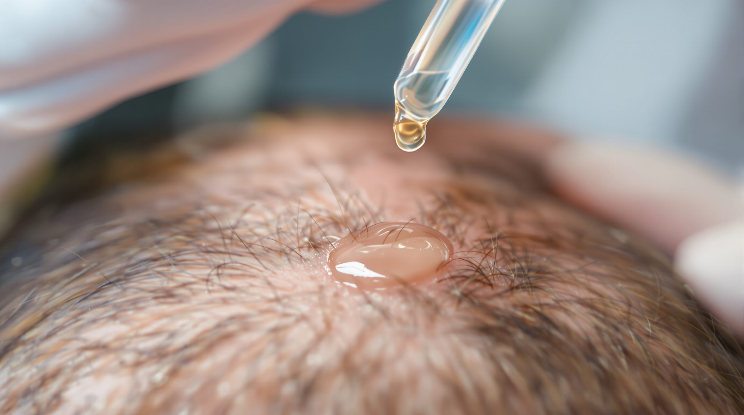 découvrez comment ce sérum innovant aide à freiner la chute de cheveux et stimule la repousse. résultats prouvés et avis d’utilisateurs à l’appui pour retrouver une chevelure plus dense et forte.