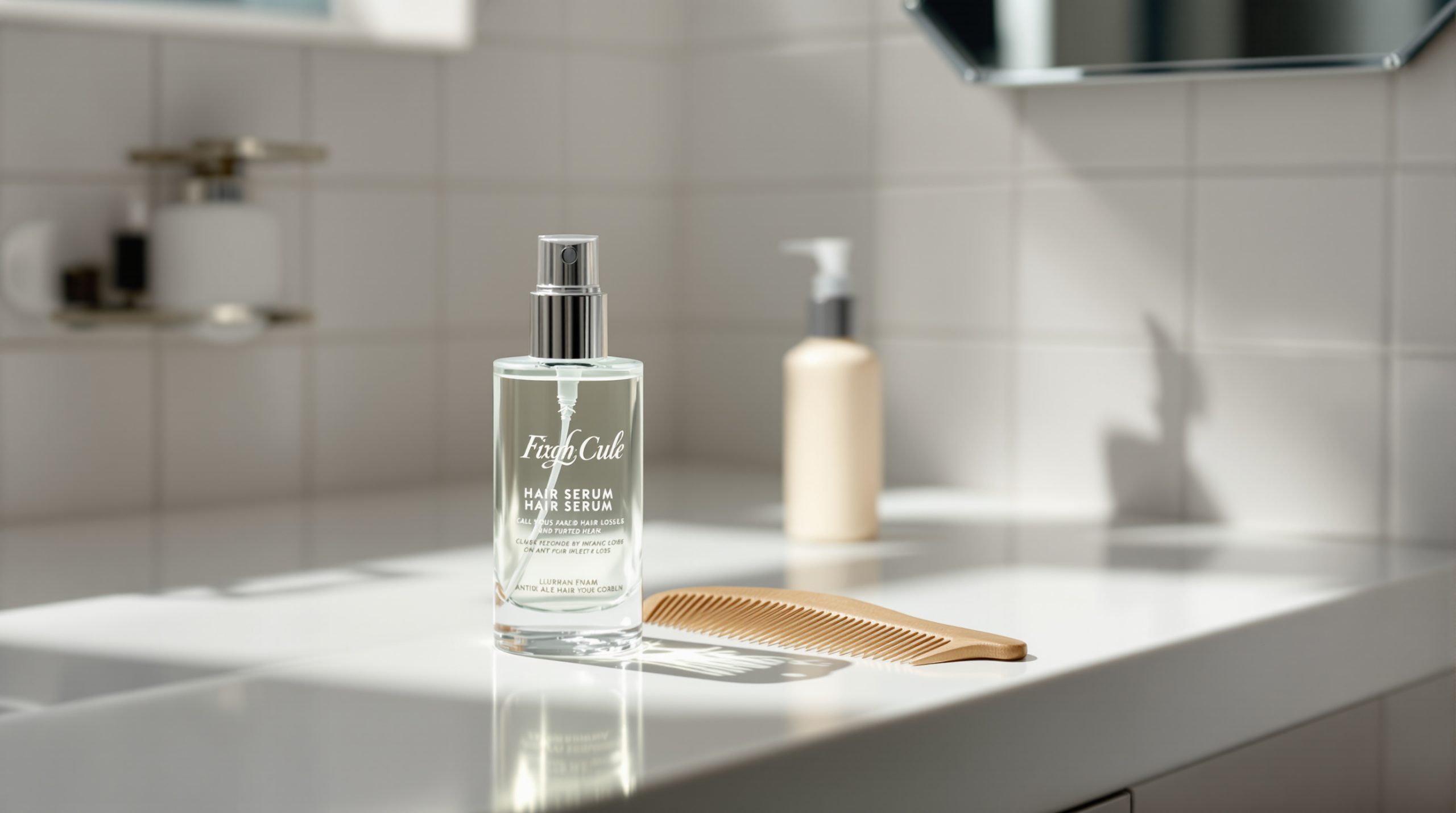 découvrez un sérum innovant contre la chute de cheveux : freinez la perte et stimulez la repousse grâce à une formule efficace, prouvée par des résultats visibles. convient à tous types de cheveux.