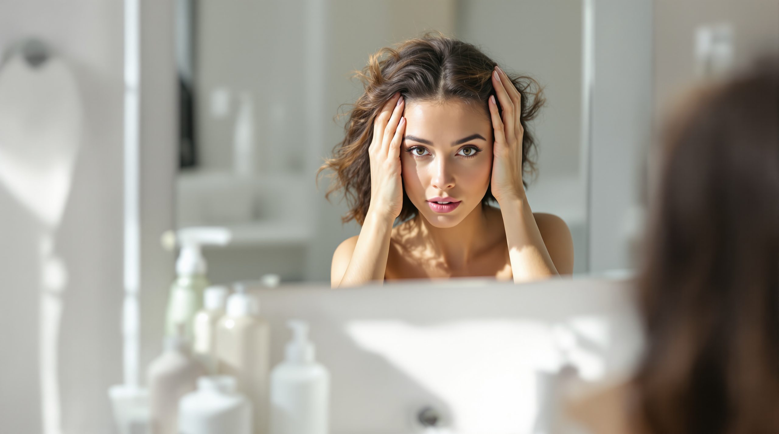 découvrez comment une formule innovante peut aider à freiner la chute de cheveux et stimuler la repousse. solutions, conseils et focus sur ce traitement prometteur.