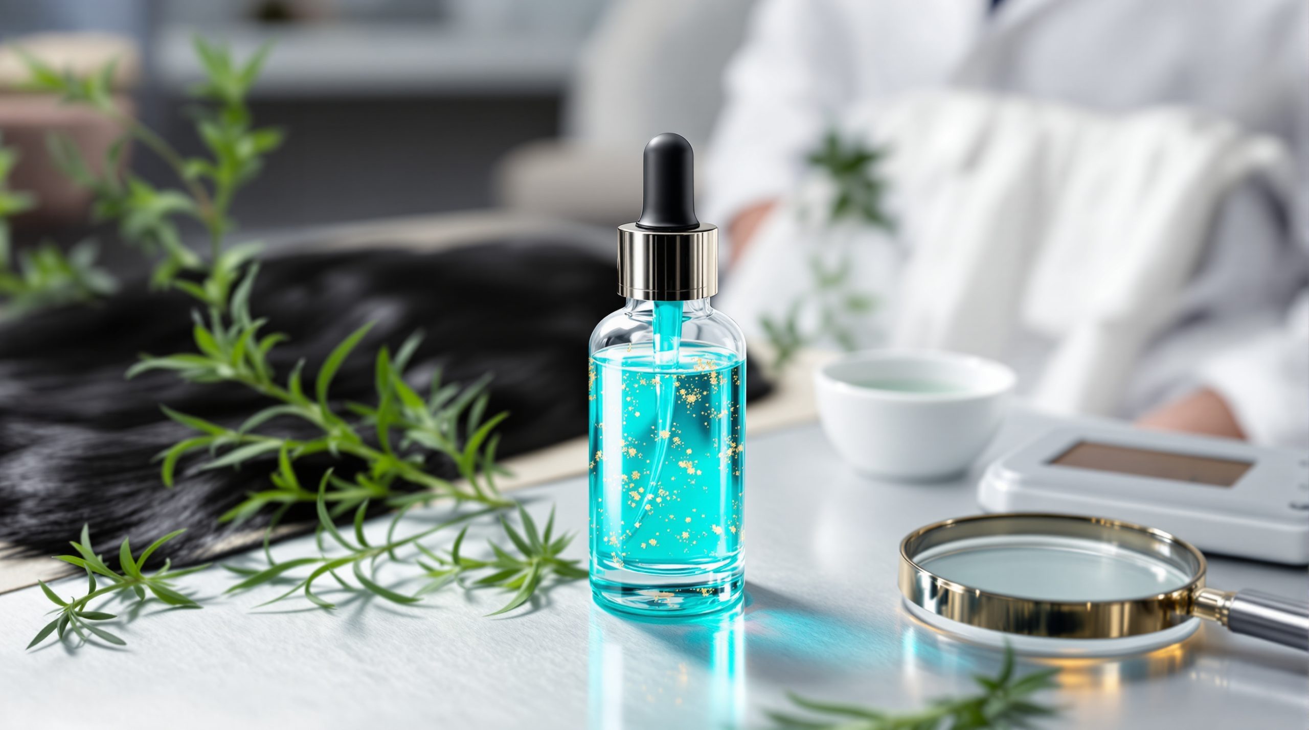 découvrez une formule innovante qui aide à réduire la chute de cheveux et stimule la repousse. conseils, astuces et explications pour retrouver une chevelure en pleine santé !