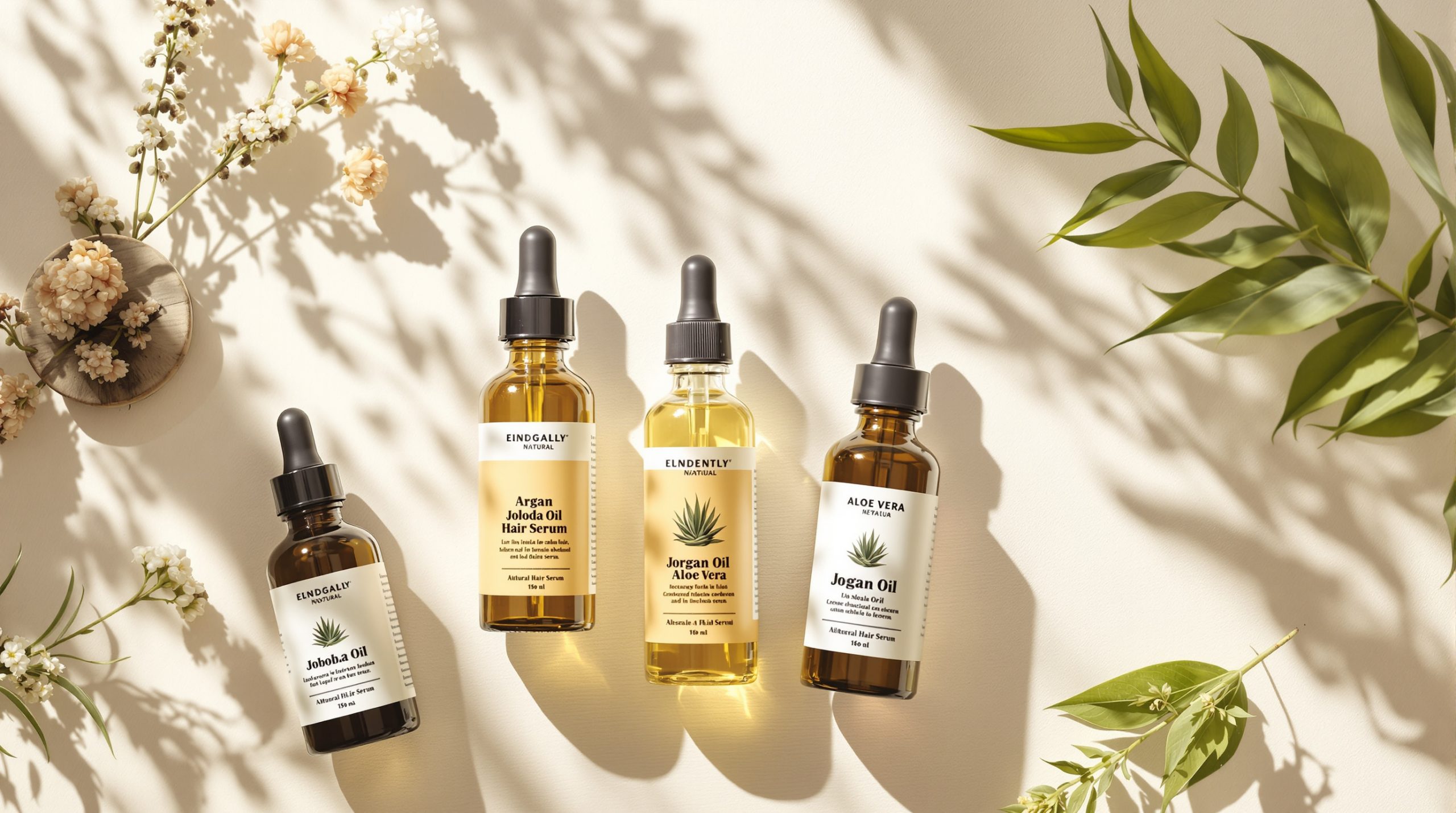 découvrez comment choisir le sérum capillaire idéal pour sublimer vos cheveux au quotidien. conseils, astuces et recommandations pour des cheveux brillants, protégés et en pleine santé !
