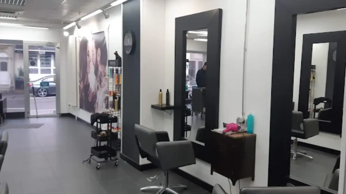 Studio 128 – Coiffeur Pétange | Coupe, Coloration & Soins