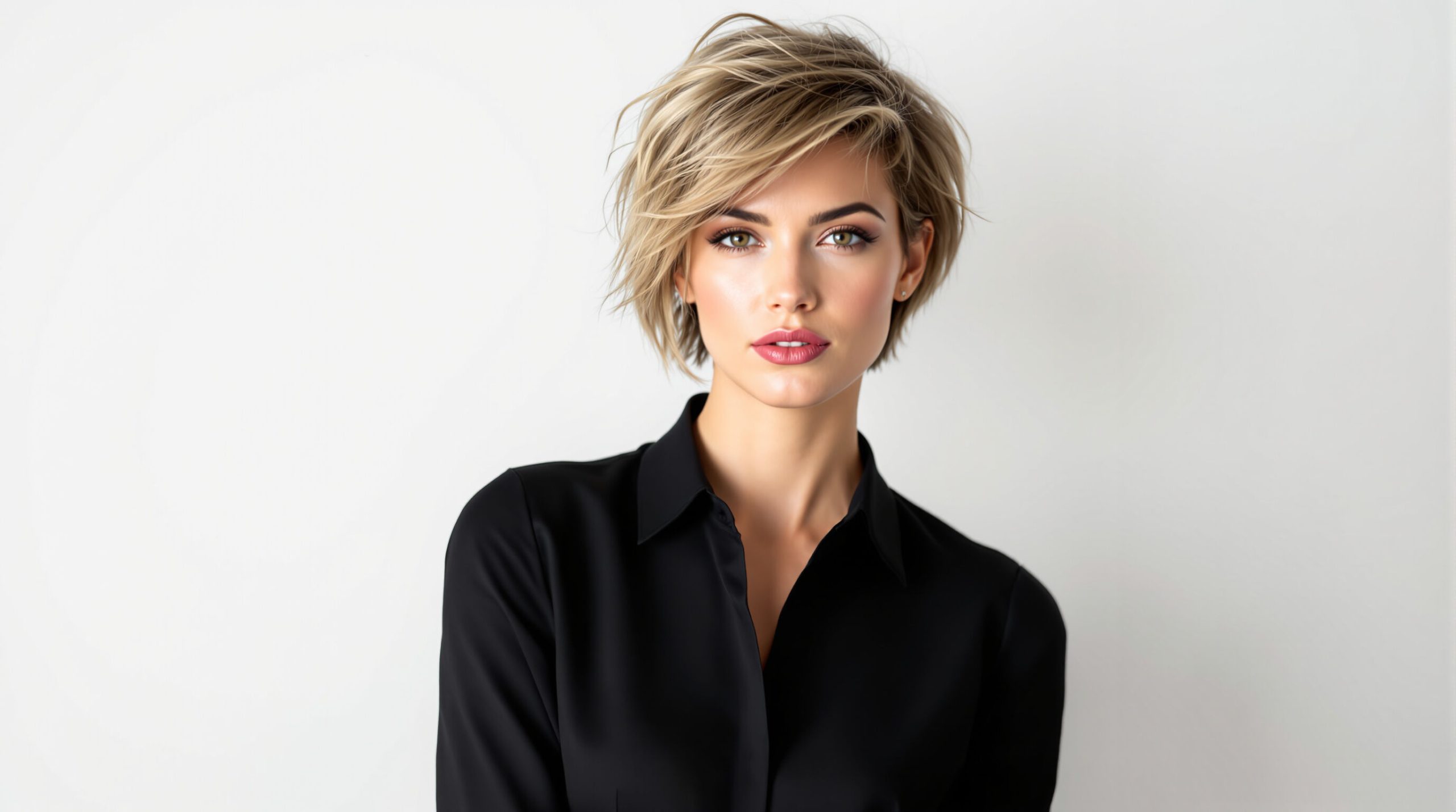 Découvrez 8 styles tendance de coupe courte effilée pour femme moderne : conseils, inspirations et idées pour adopter une coiffure chic et facile à entretenir.
