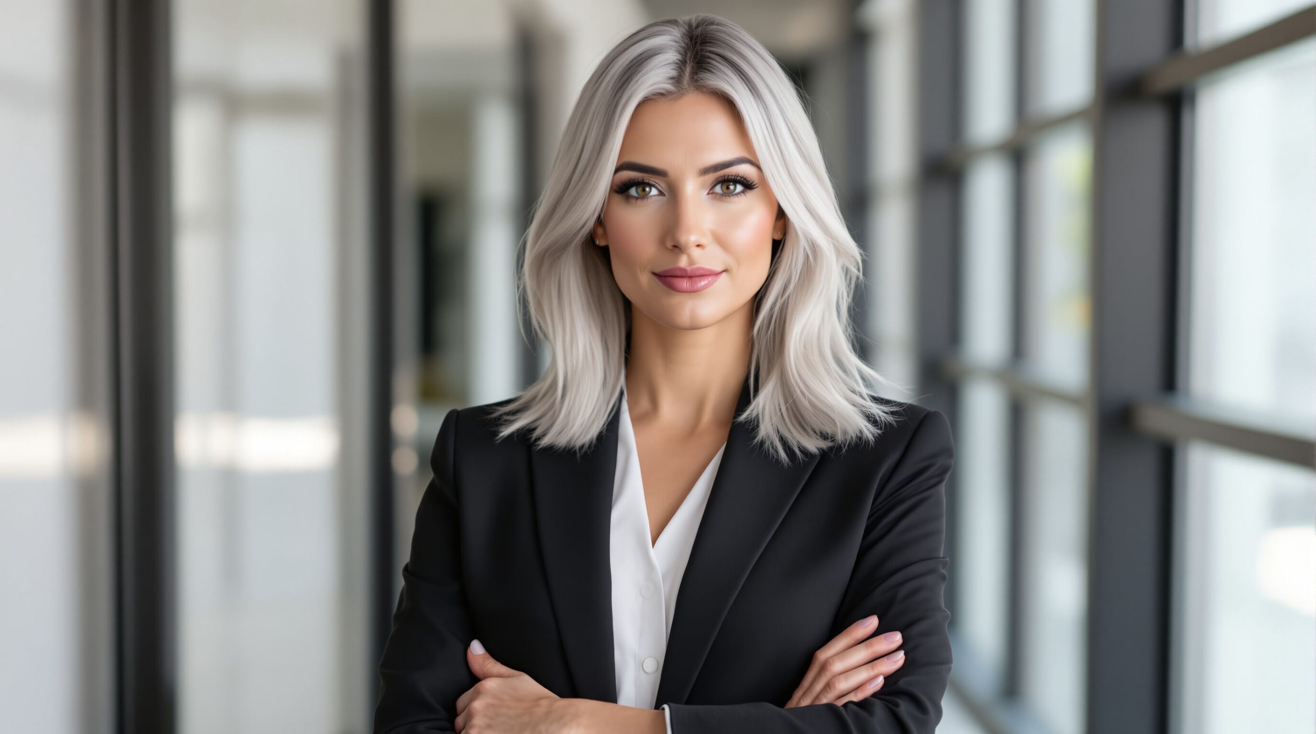 Découvrez comment réussir votre transition vers les cheveux gris grâce à nos astuces de balayage. Obtenez un look naturel, élégant et harmonieux en adoptant les meilleures techniques pour sublimer vos cheveux argentés.