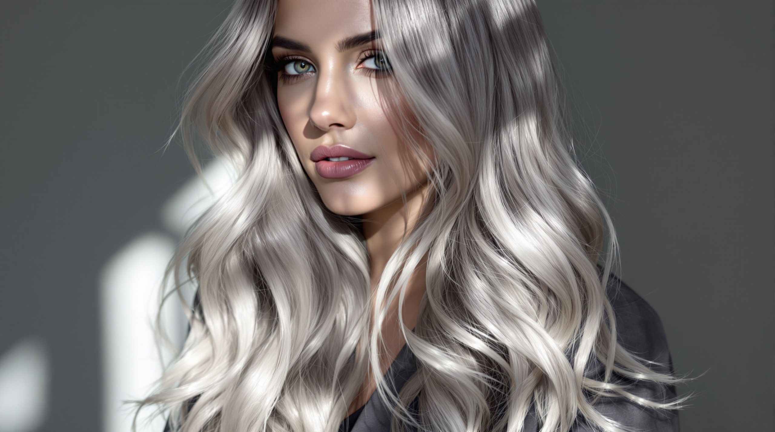 Découvrez nos conseils de balayage pour réussir la transition vers les cheveux gris et obtenir un look naturel, lumineux et harmonieux. Astuces faciles pour mettre en valeur votre nouvelle couleur !
