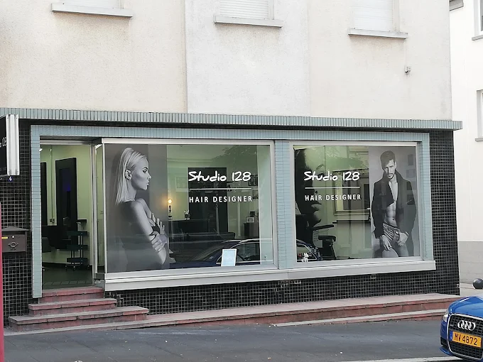 Poste de coiffure Studio 128 - photo Google Business Profile