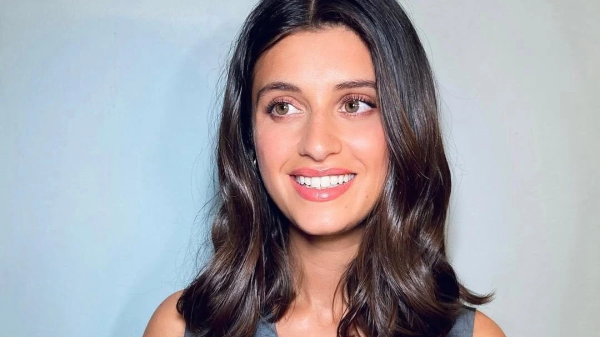 Anya Chalotra, la star de The Witcher : Biographie et carrière