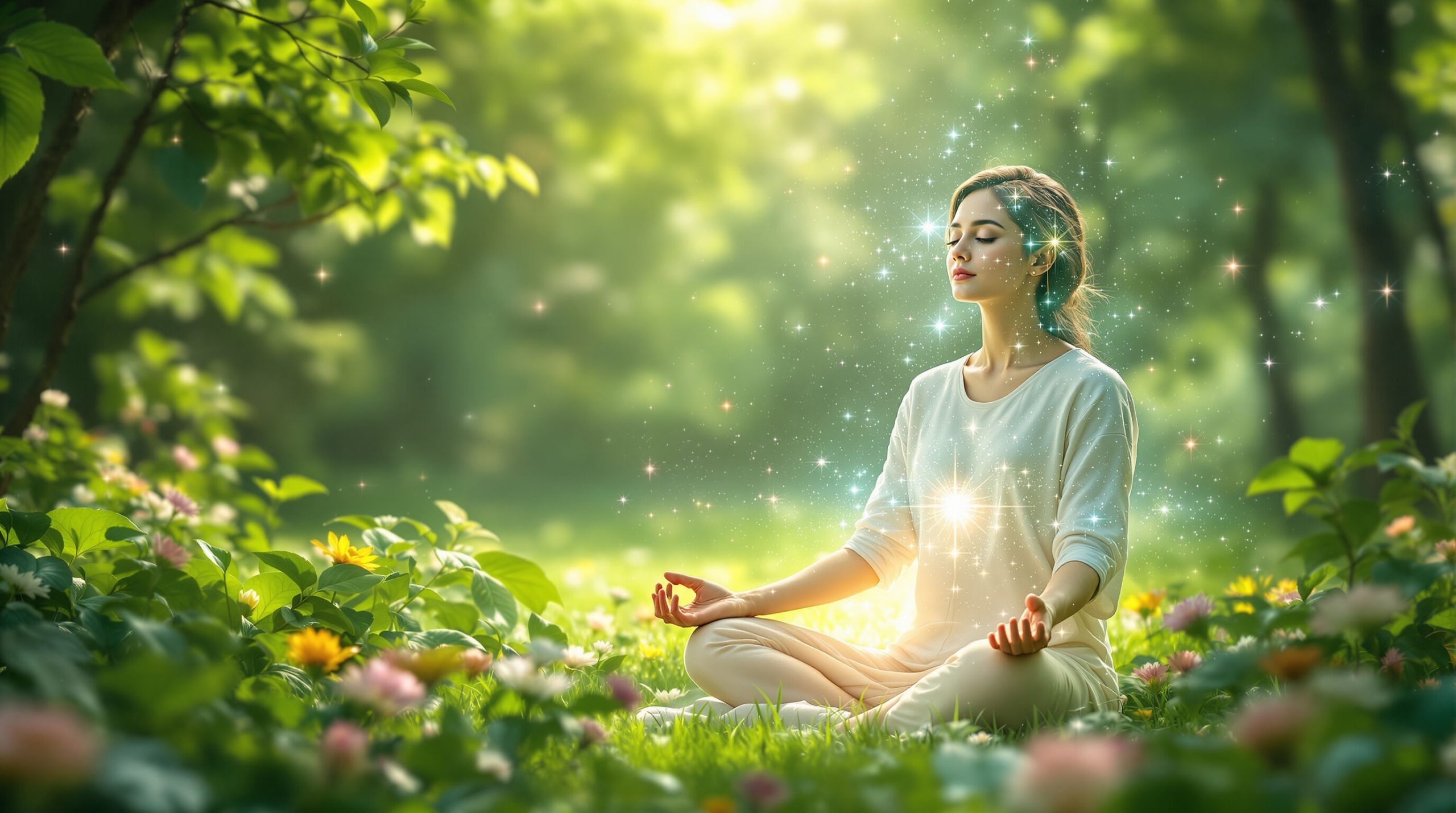 Découvrez des méthodes simples et efficaces pour déterminer facilement votre taux vibratoire et améliorer votre bien-être énergétique au quotidien.