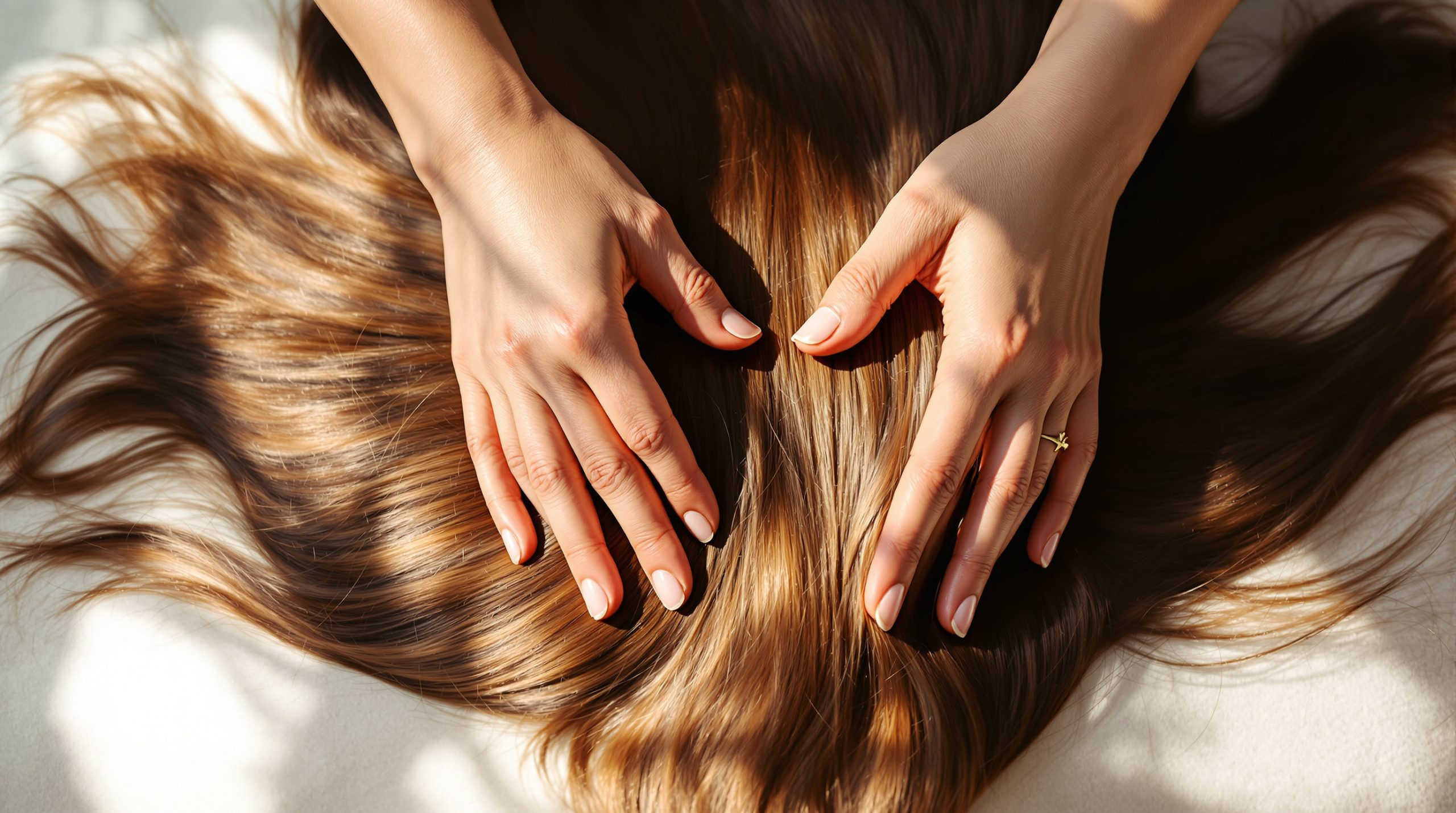 découvrez les gestes essentiels pour prendre soin de vos cheveux au quotidien et révéler leur beauté naturelle.