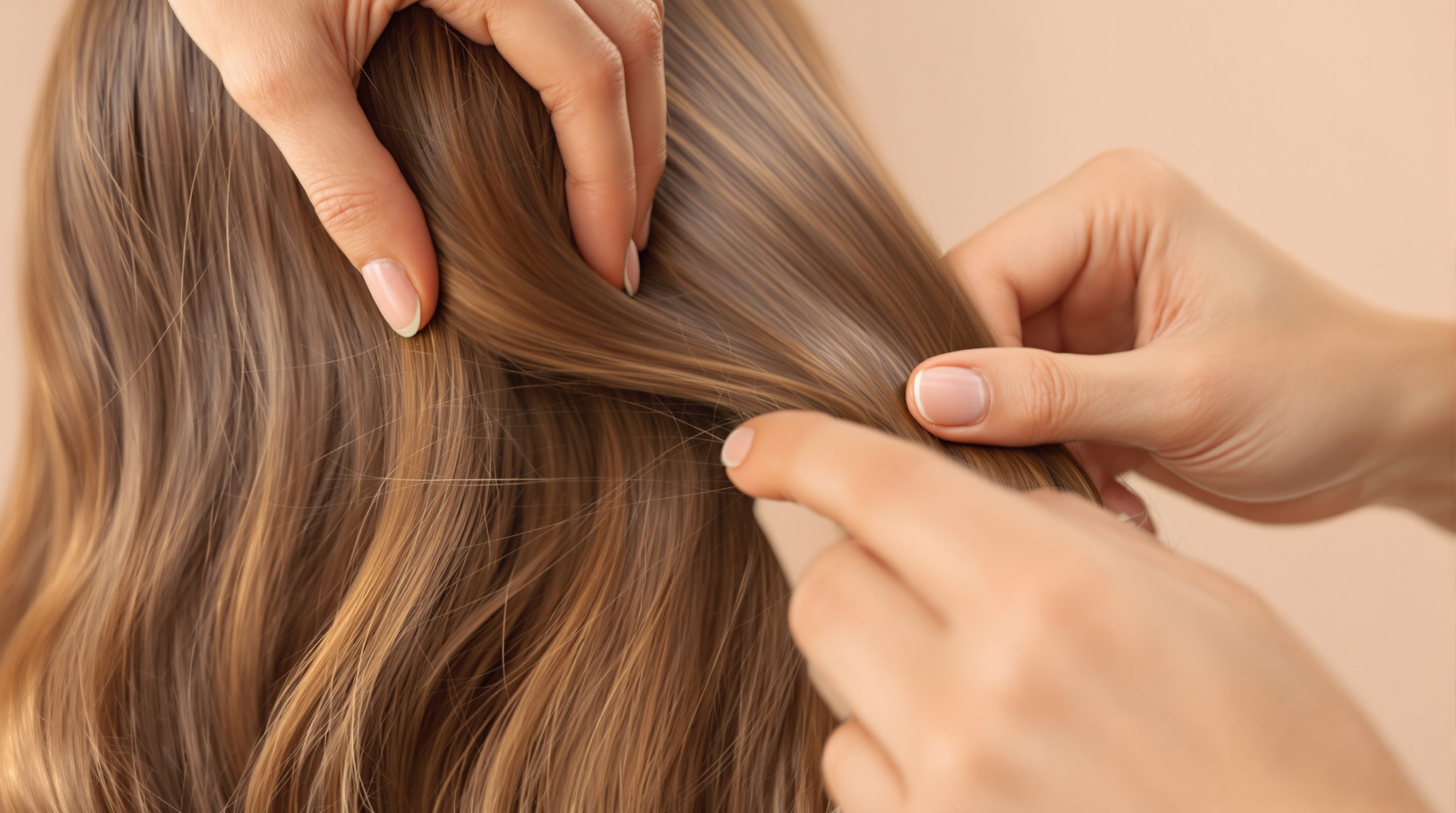 découvrez les gestes essentiels pour prendre soin de vos cheveux au quotidien et révéler toute leur beauté naturelle.