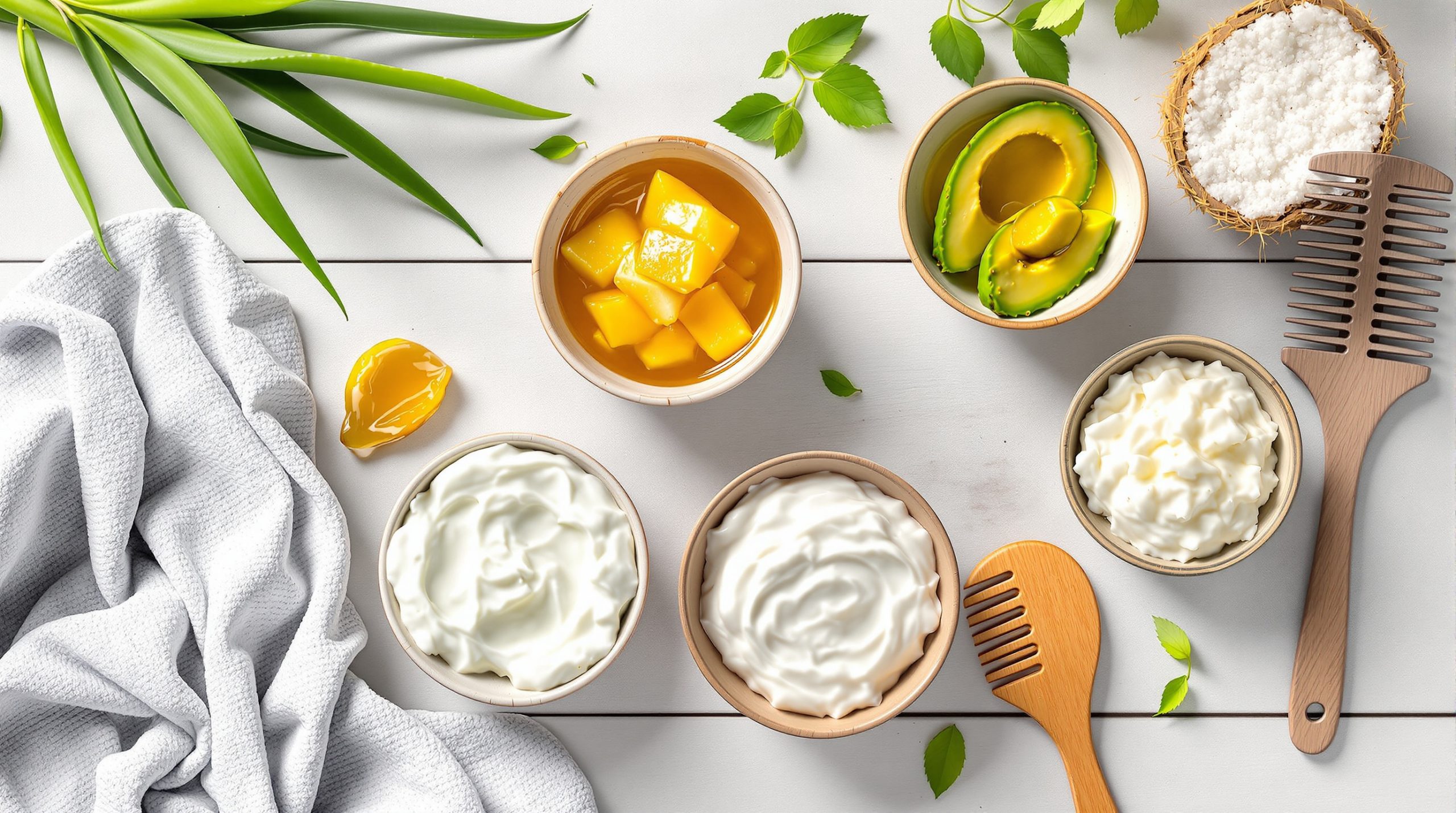 découvrez nos conseils et astuces naturelles pour hydrater efficacement vos cheveux en été et garder une chevelure saine et éclatante malgré la chaleur.