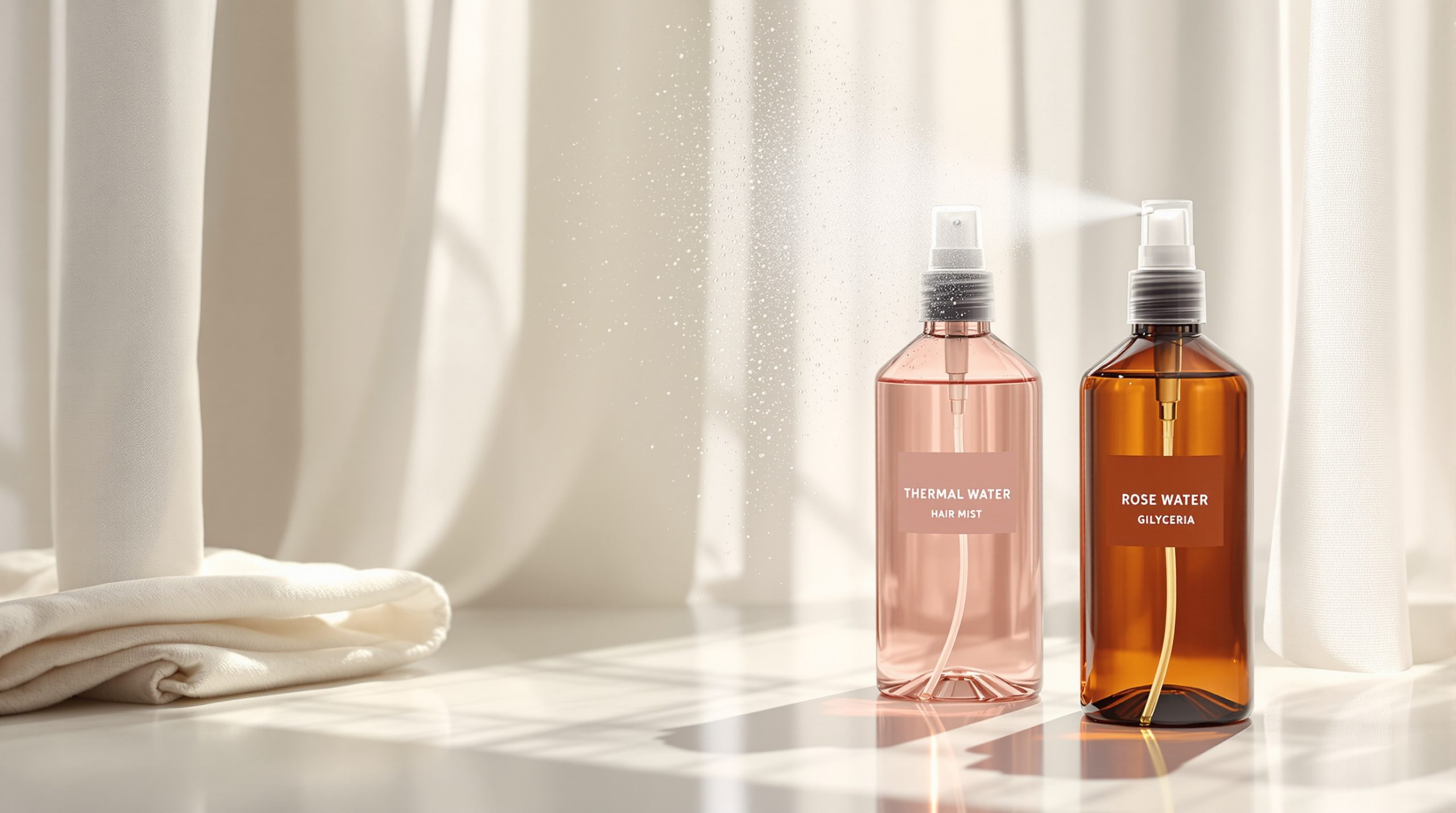 découvrez nos conseils et astuces naturelles pour hydrater efficacement vos cheveux en été et leur offrir douceur et protection contre la chaleur.