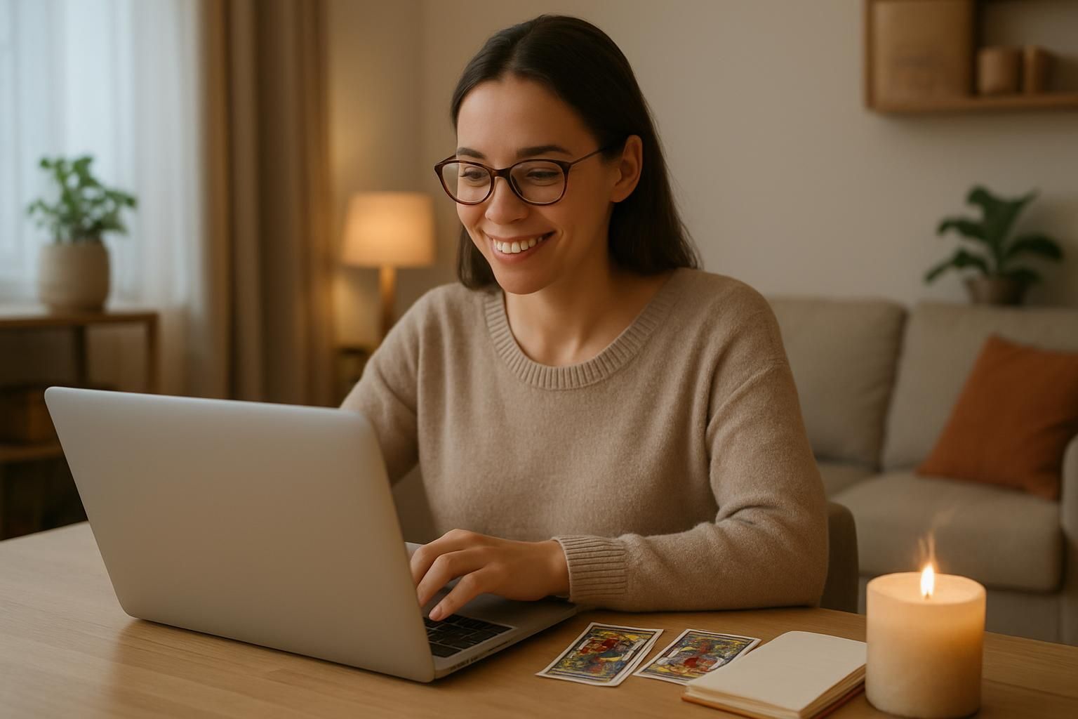Découvrez la voyance par mail fiable et rapide en 2026 : conseils pratiques et astuces pour des prédictions précises et un accompagnement personnalisé.