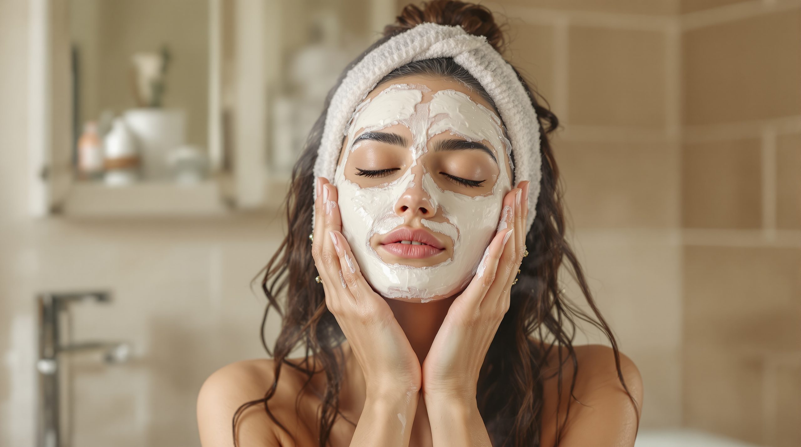découvrez quels masques capillaires privilégier après l'exposition au soleil pour nourrir, réparer et protéger vos cheveux efficacement.