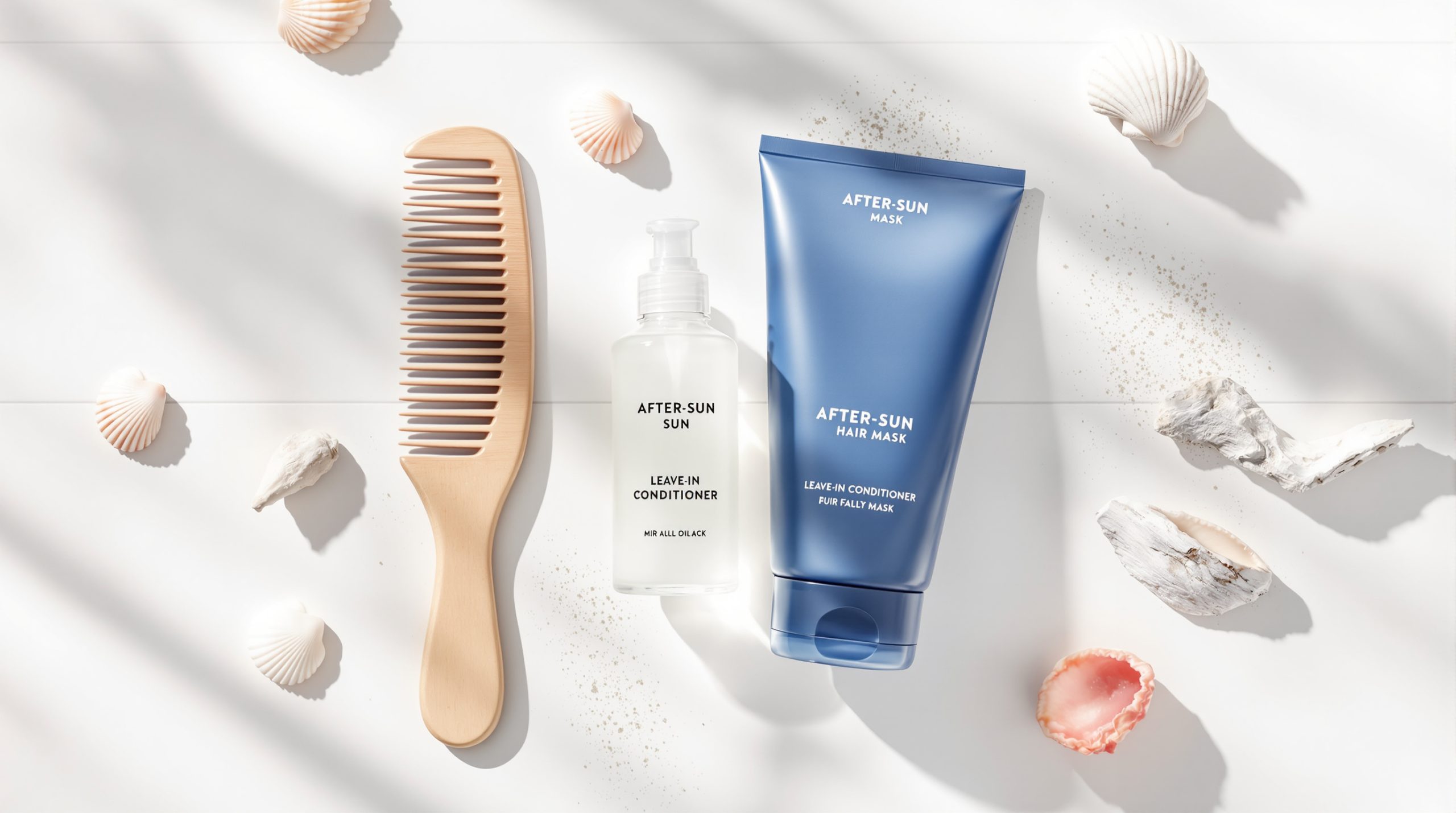 découvrez quels masques capillaires privilégier après une exposition au soleil pour nourrir, réparer et protéger vos cheveux efficacement.