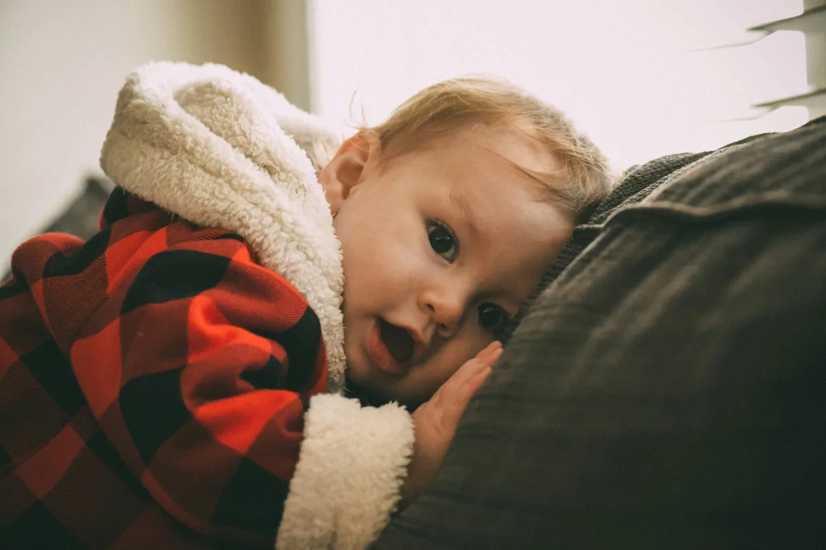 Bien choisir ses vêtements pour les enfants