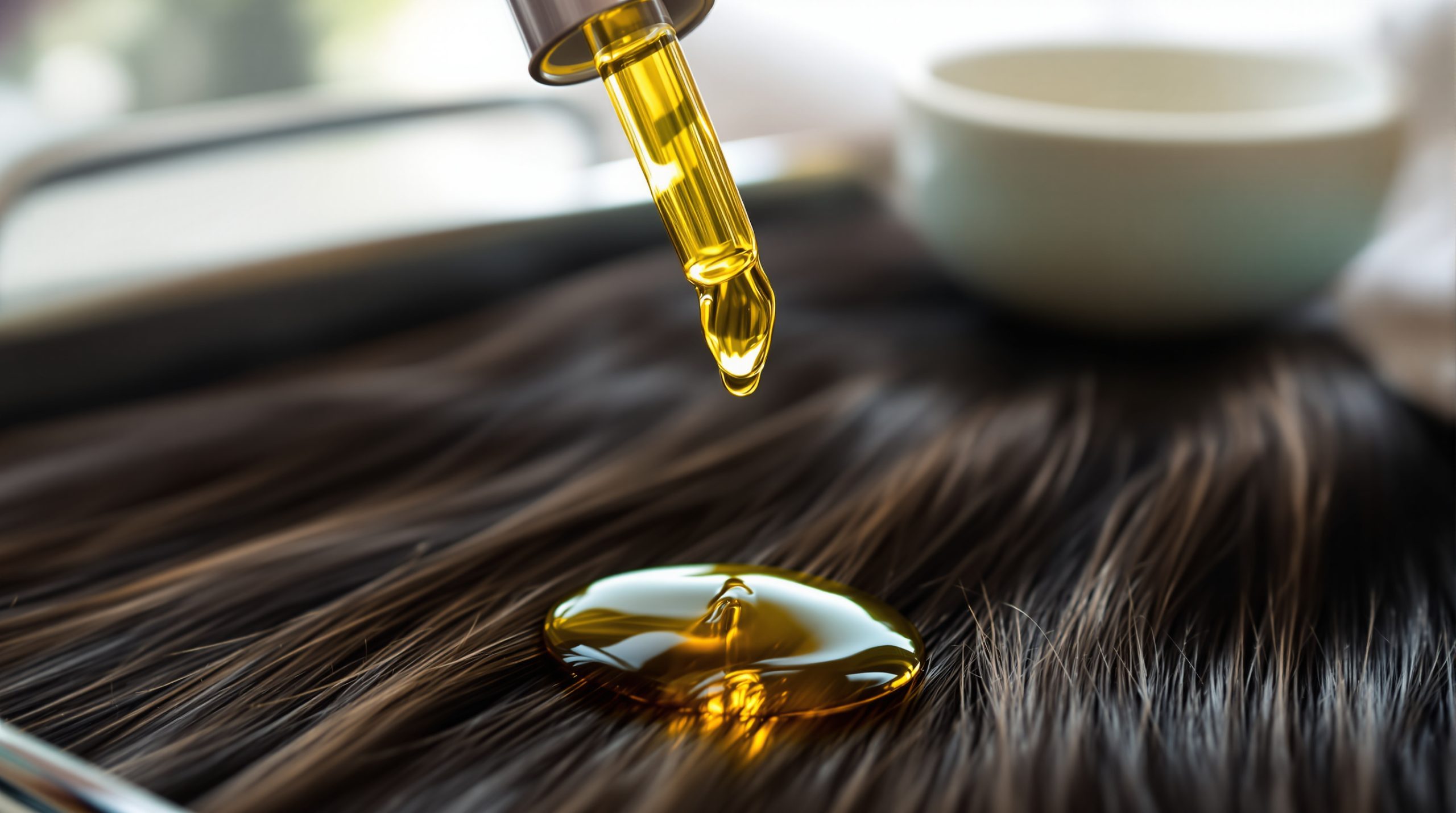 découvrez les bienfaits étonnants de l'huile de neem pour vos cheveux et votre cuir chevelu : protection, nutrition et soin naturel efficace.