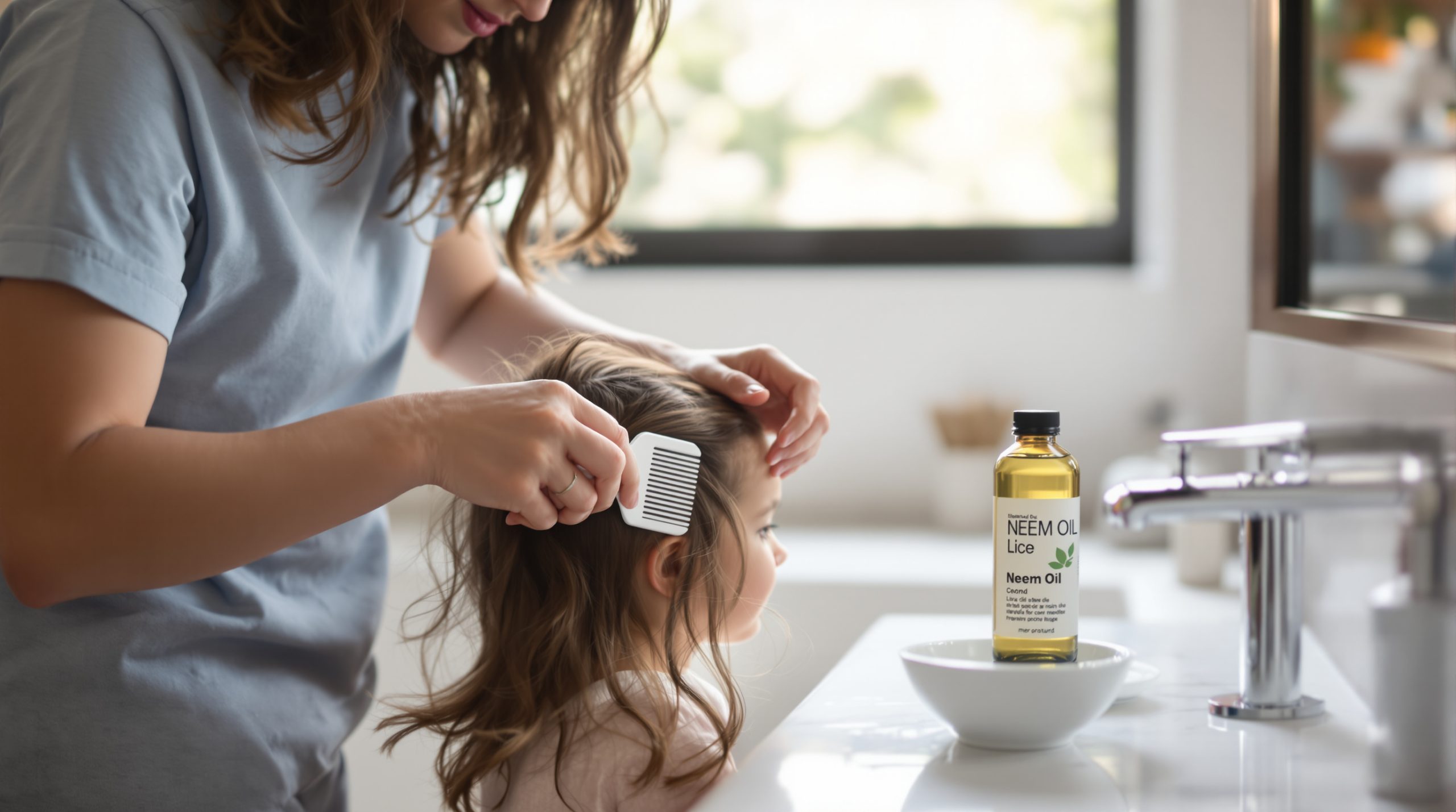 découvrez les bienfaits méconnus de l'huile de neem pour des cheveux forts et un cuir chevelu sain. apprenez comment cette huile naturelle peut transformer votre routine capillaire.
