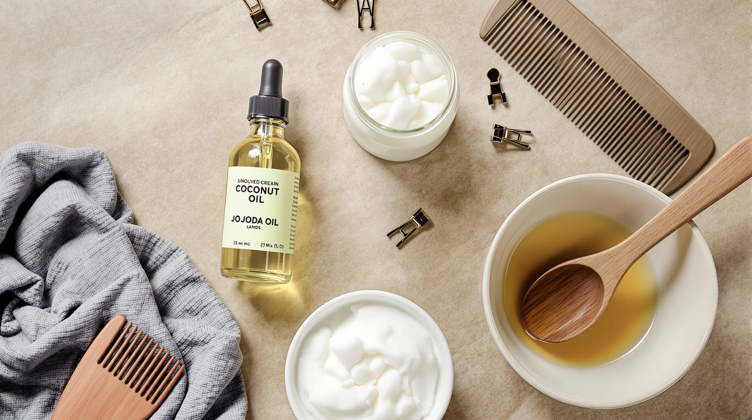 découvrez les bienfaits étonnants de l'huile de neem pour revitaliser vos cheveux et apaiser votre cuir chevelu grâce à ses propriétés naturelles.