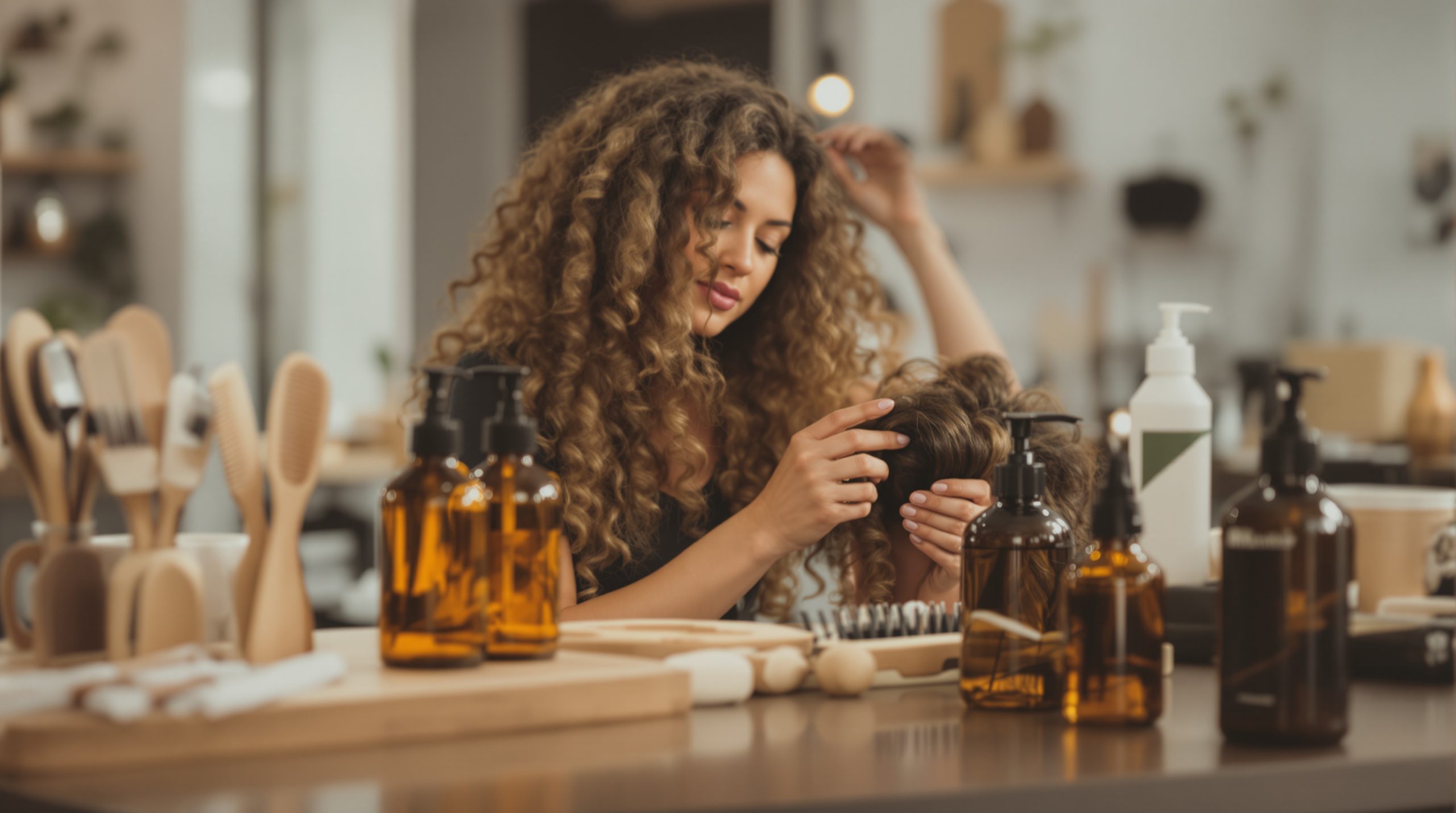 découvrez les huiles végétales, des alliées beauté naturelles et polyvalentes pour nourrir, protéger et sublimer votre peau et vos cheveux au quotidien.
