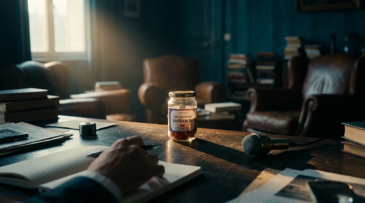 Le business model de l'anxiété packaging