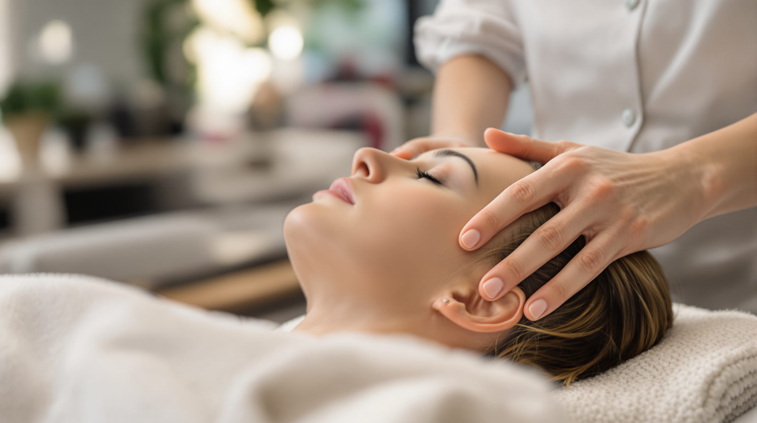 découvrez les bienfaits du massage du cuir chevelu pour stimuler la croissance, renforcer les cheveux et améliorer leur santé naturellement.