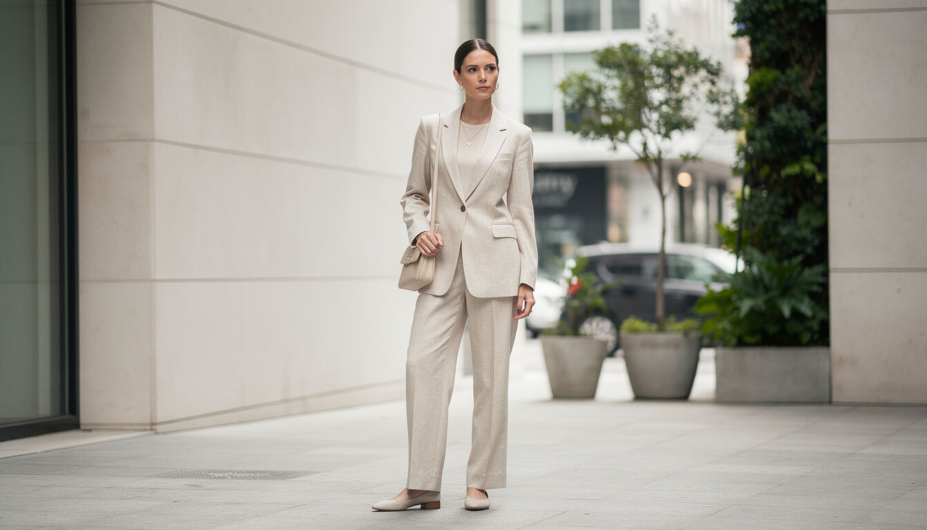 Découvrez les dernières tendances mode incontournables sur Garancedore.fr pour un style toujours à la pointe.