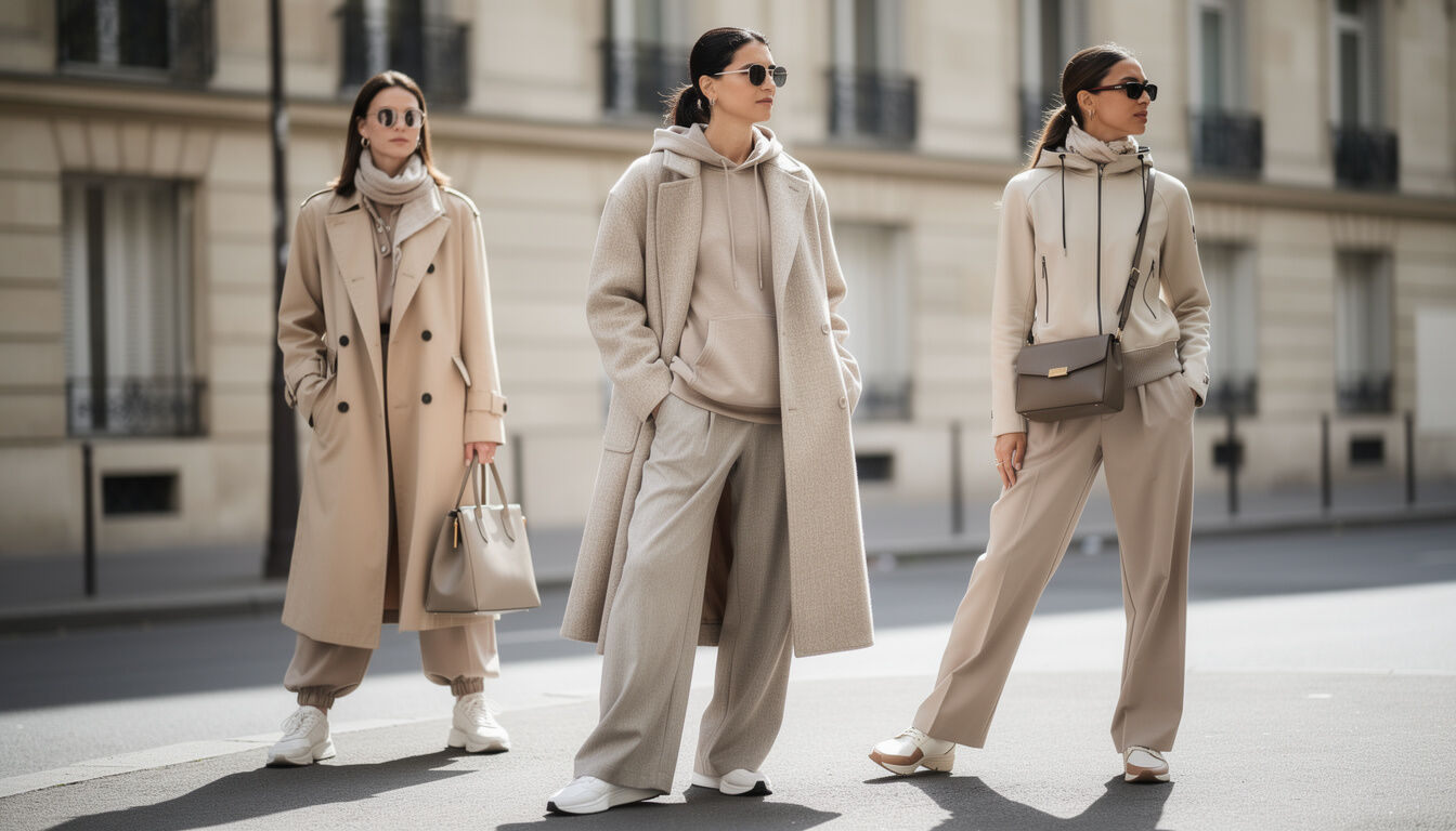Découvrez les dernières tendances mode incontournables sur Garancedore.fr pour un style unique et inspirant en toutes saisons.