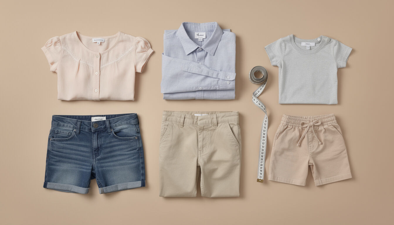 Découvrez le guide des tailles vêtements sur larafabianweb.com pour choisir parfaitement vos articles et éviter les erreurs de tailles. Guide clair et précis pour un shopping en toute confiance.