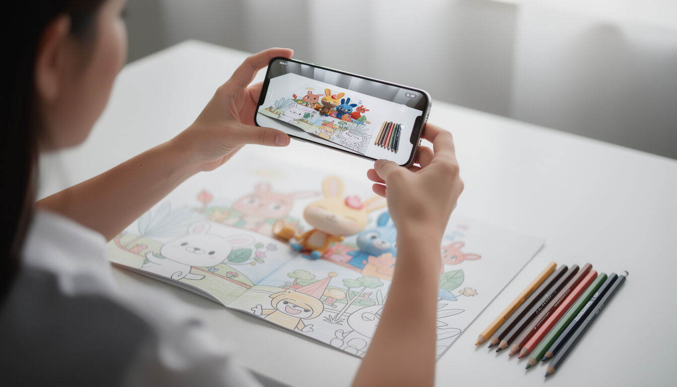 Découvrez comment le coloriage peut devenir une méthode simple et efficace pour réduire le stress et favoriser la relaxation au quotidien.