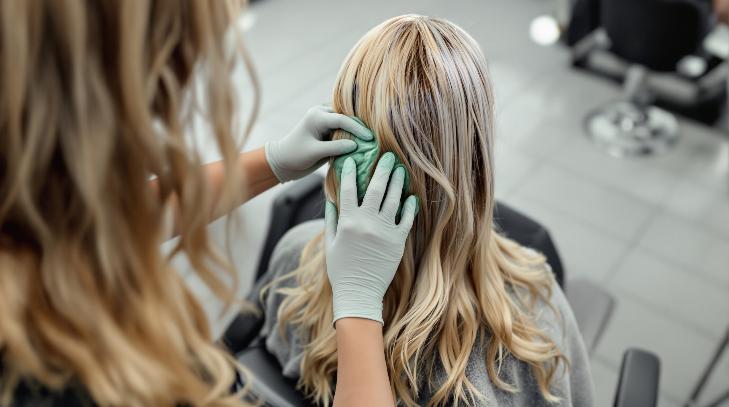 découvrez des conseils efficaces pour réparer et protéger vos cheveux abîmés par le chlore et retrouvez une chevelure saine et brillante.