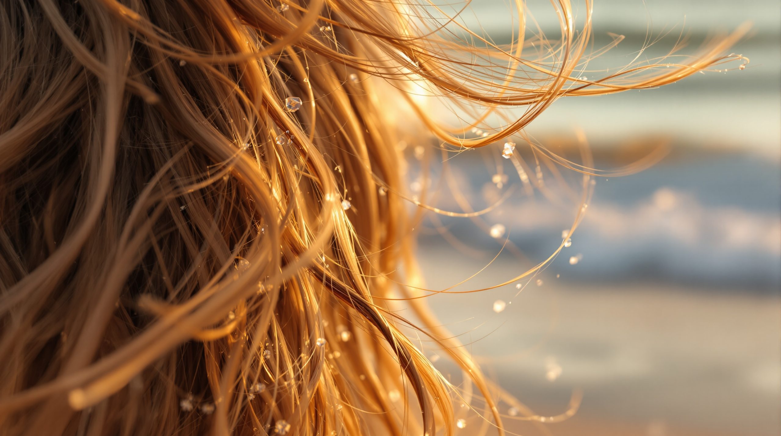 découvrez les effets de l'eau de mer sur les cheveux, ses bienfaits et ses risques pour maintenir une chevelure saine et éclatante.