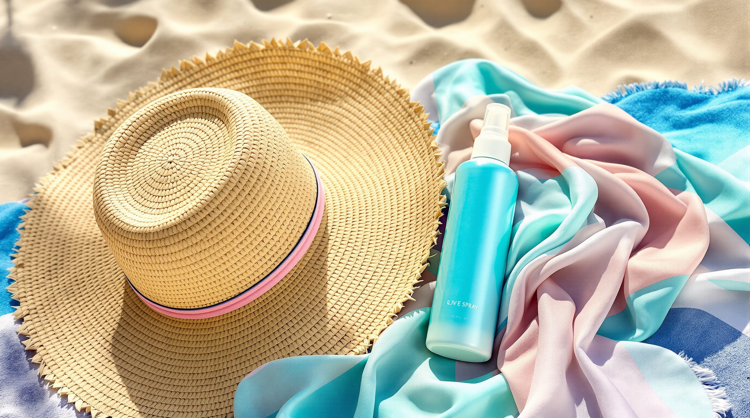 découvrez les meilleures routines capillaires à adopter cet été pour protéger et sublimer vos cheveux face à la chaleur, au soleil et à la mer.