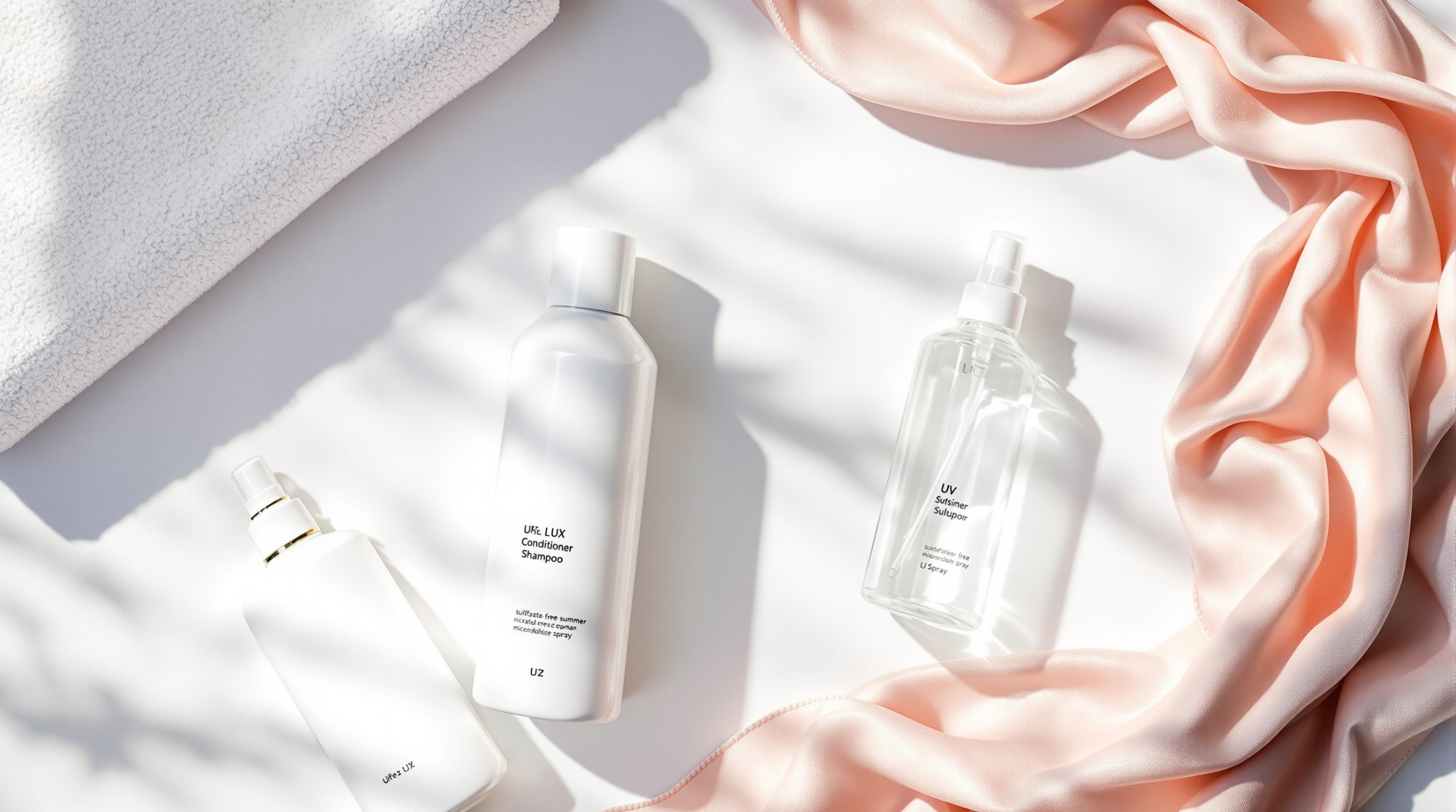 découvrez les meilleures routines capillaires à adopter cet été pour des cheveux protégés, hydratés et éclatants sous le soleil.