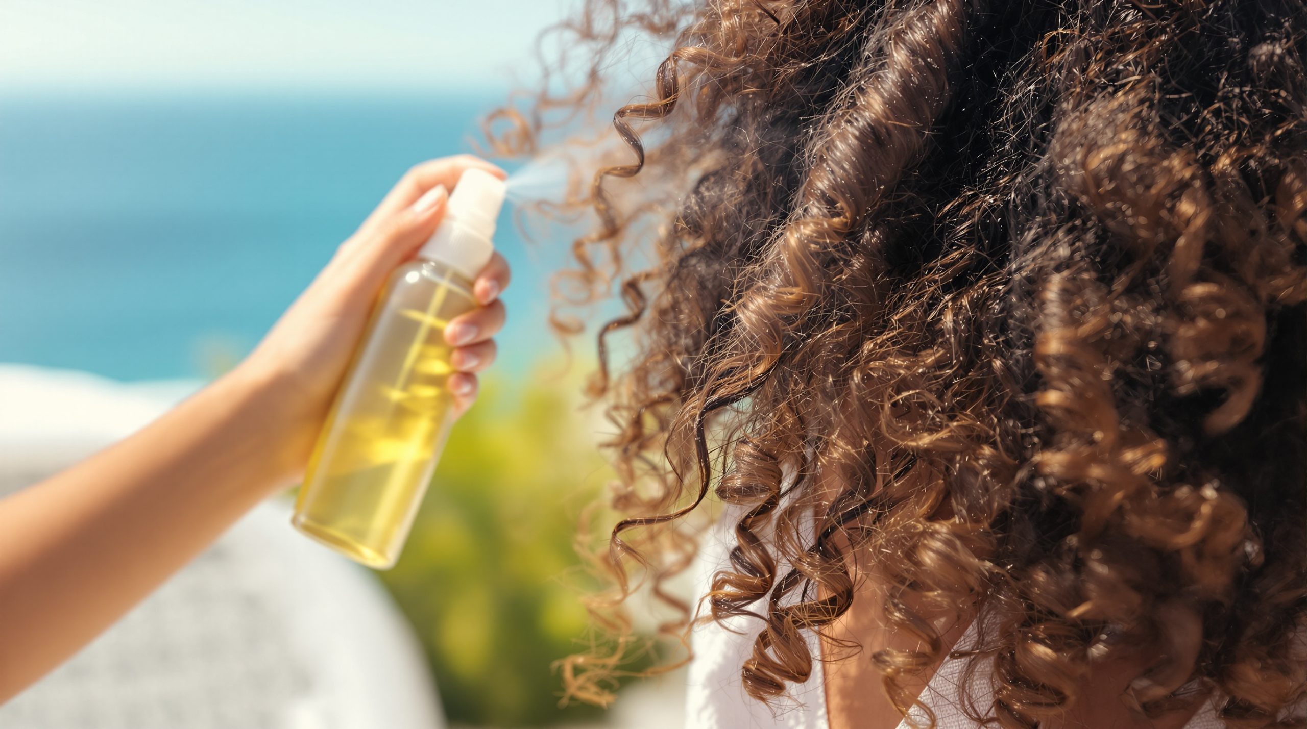 découvrez les meilleurs soins capillaires à adopter en été pour protéger, hydrater et sublimer vos cheveux face à la chaleur, au soleil et à l'humidité.