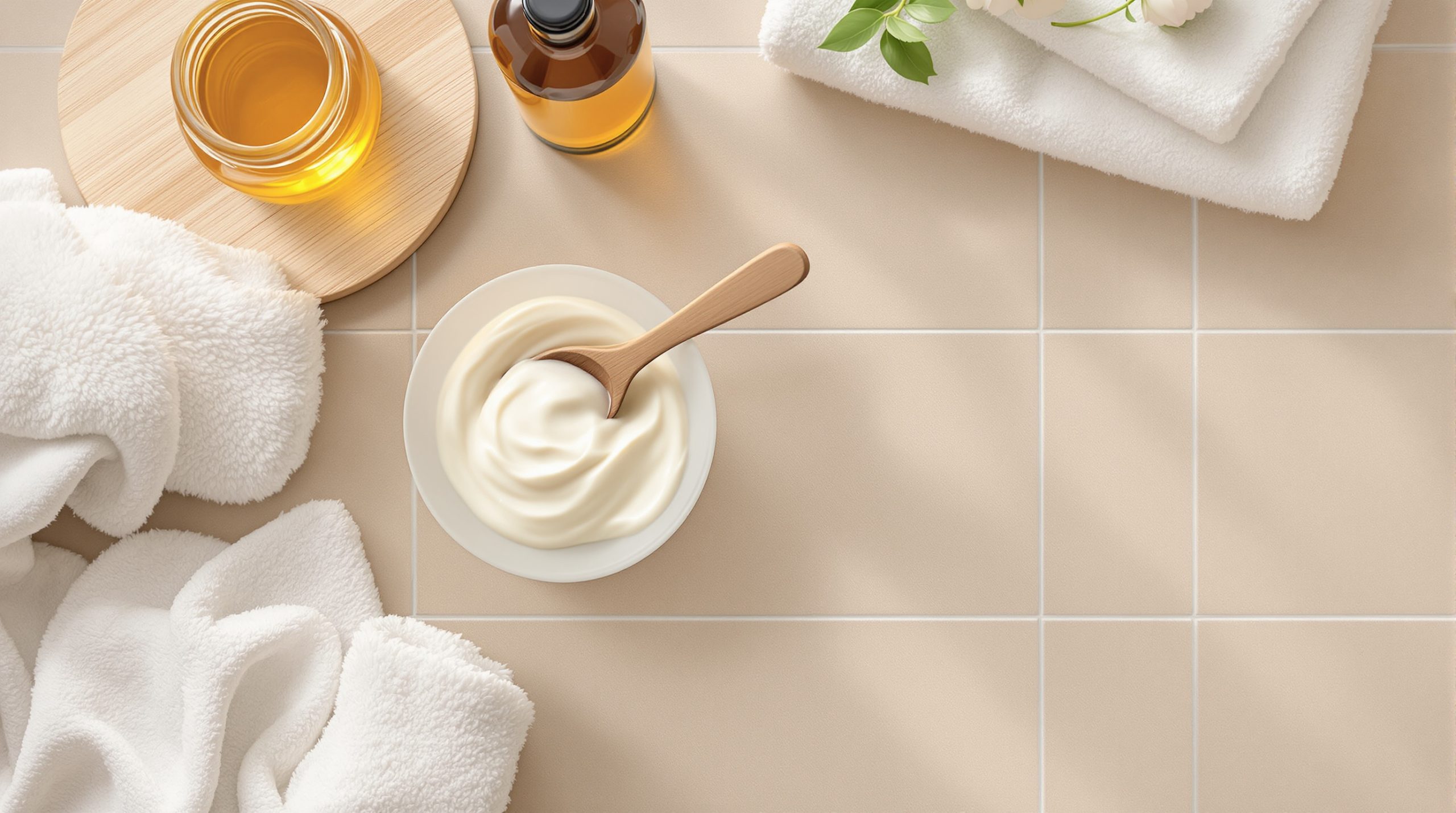 découvrez les bienfaits de l'huile de coco pour les cheveux secs : hydratation, réparations et nutrition pour une chevelure douce et éclatante.