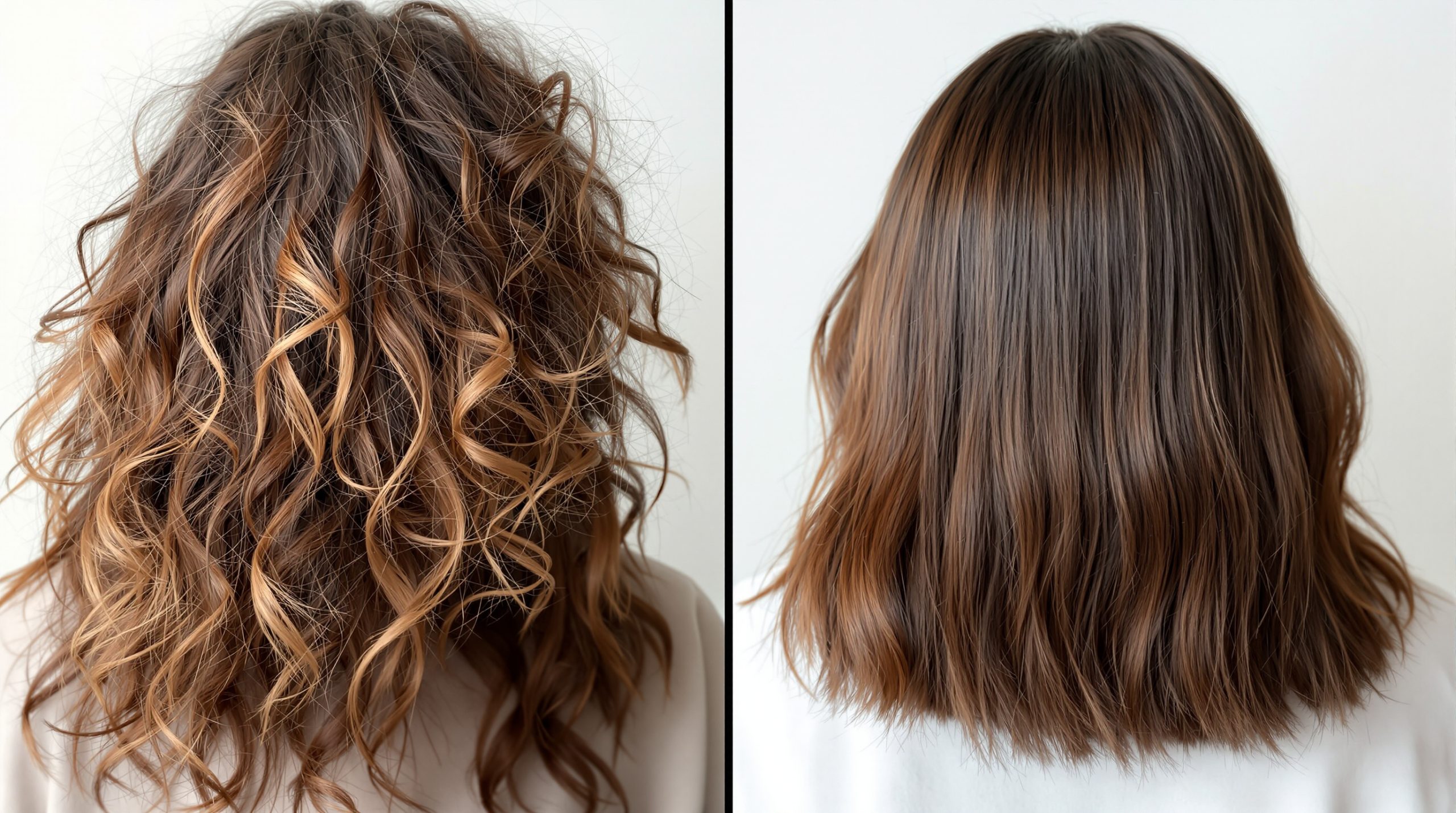 découvrez les bienfaits de l'huile de coco pour les cheveux secs et comment elle peut les nourrir, hydrater et revitaliser en profondeur.