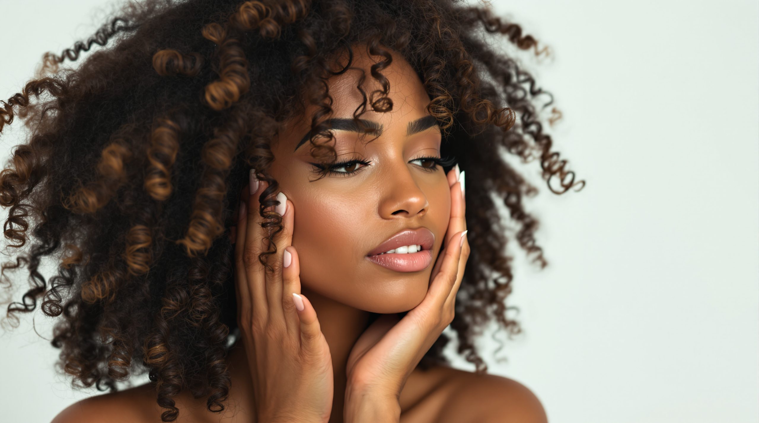 découvrez les conseils experts de christine regis pour hydrater efficacement les cheveux crépus et frisés, et retrouvez des boucles nourries et éclatantes de santé.