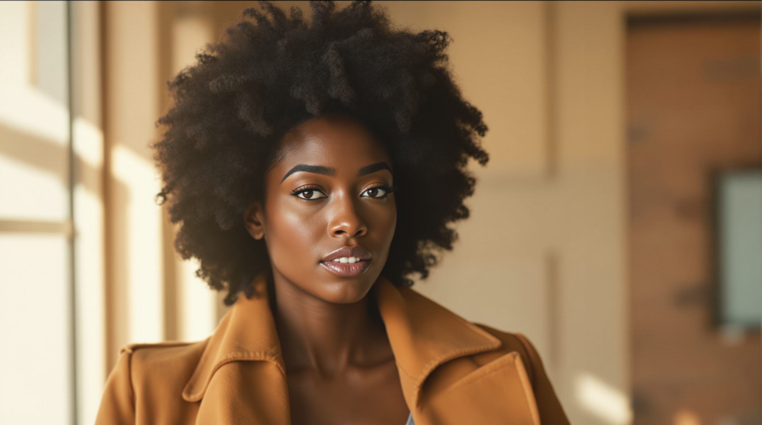 découvrez les conseils de christine regis pour hydrater efficacement les cheveux crépus et frisés, et sublimer leur beauté naturelle au quotidien.