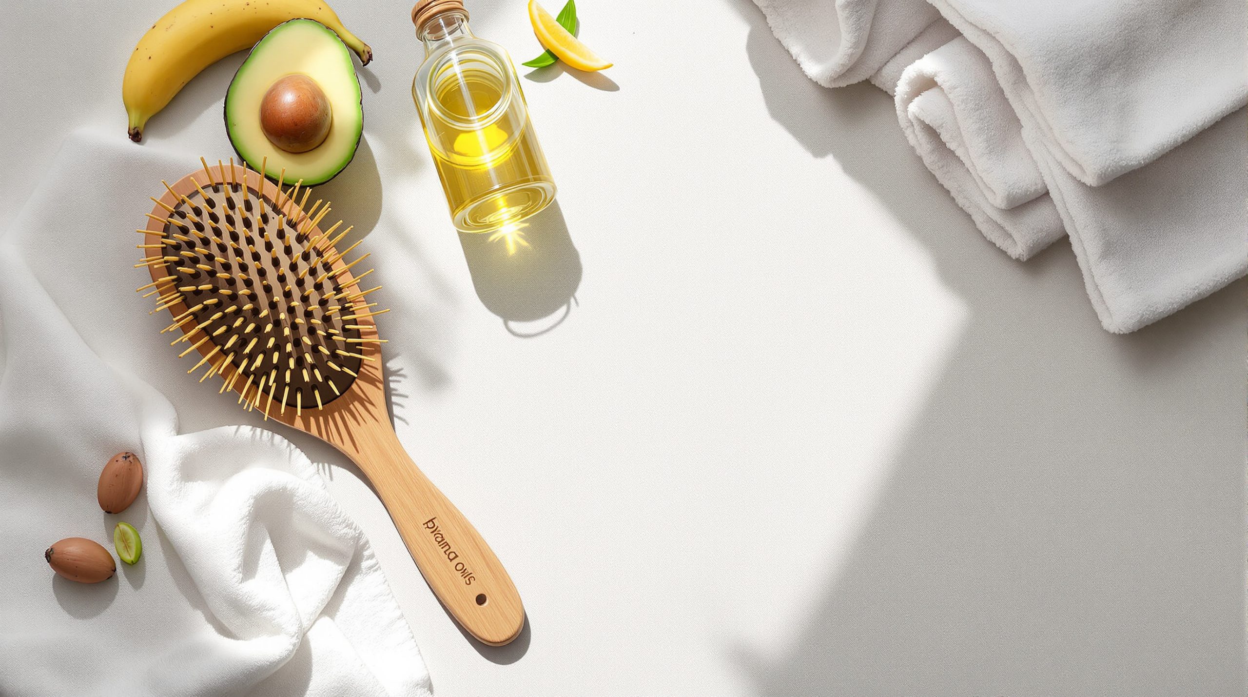 découvrez comment sublimer la beauté de vos cheveux grâce à des soins naturels et des astuces simples pour des cheveux sains et éclatants au quotidien.