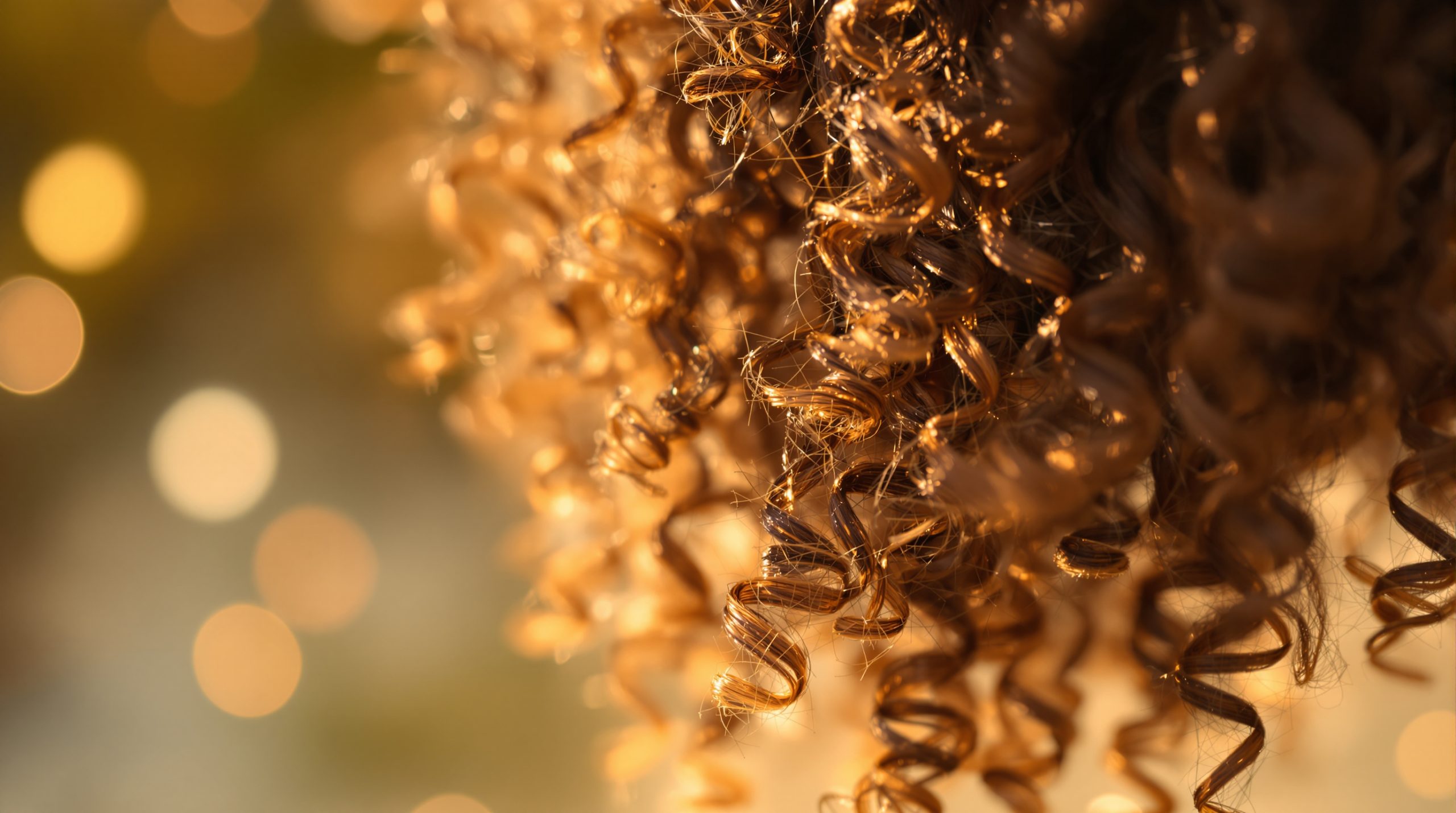 découvrez comment sublimer la beauté naturelle de vos cheveux grâce à des soins doux et respectueux de leur nature.