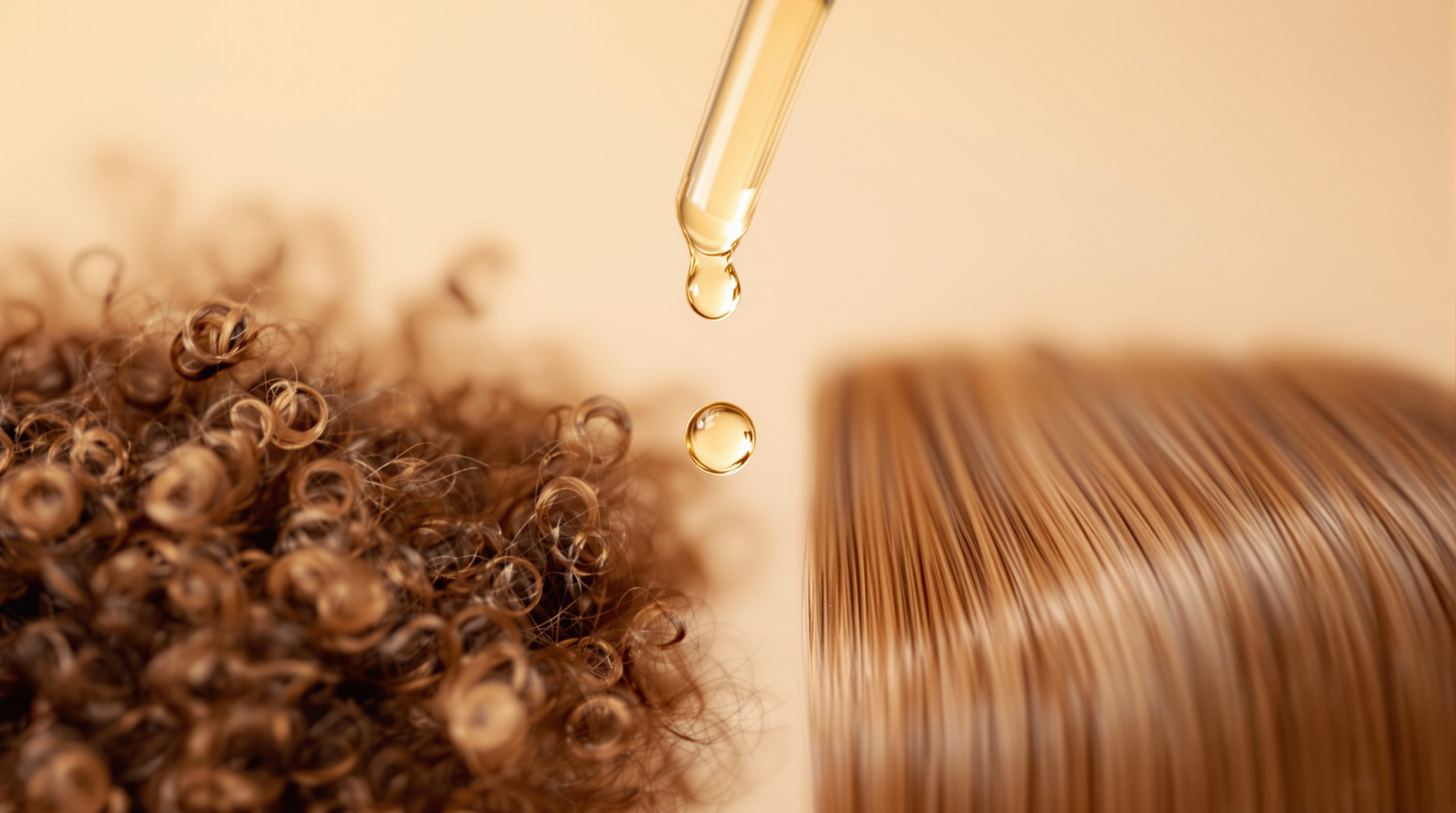 découvrez quelles huiles naturelles choisir pour nourrir, réparer et sublimer vos cheveux selon leur type et leurs besoins spécifiques.
