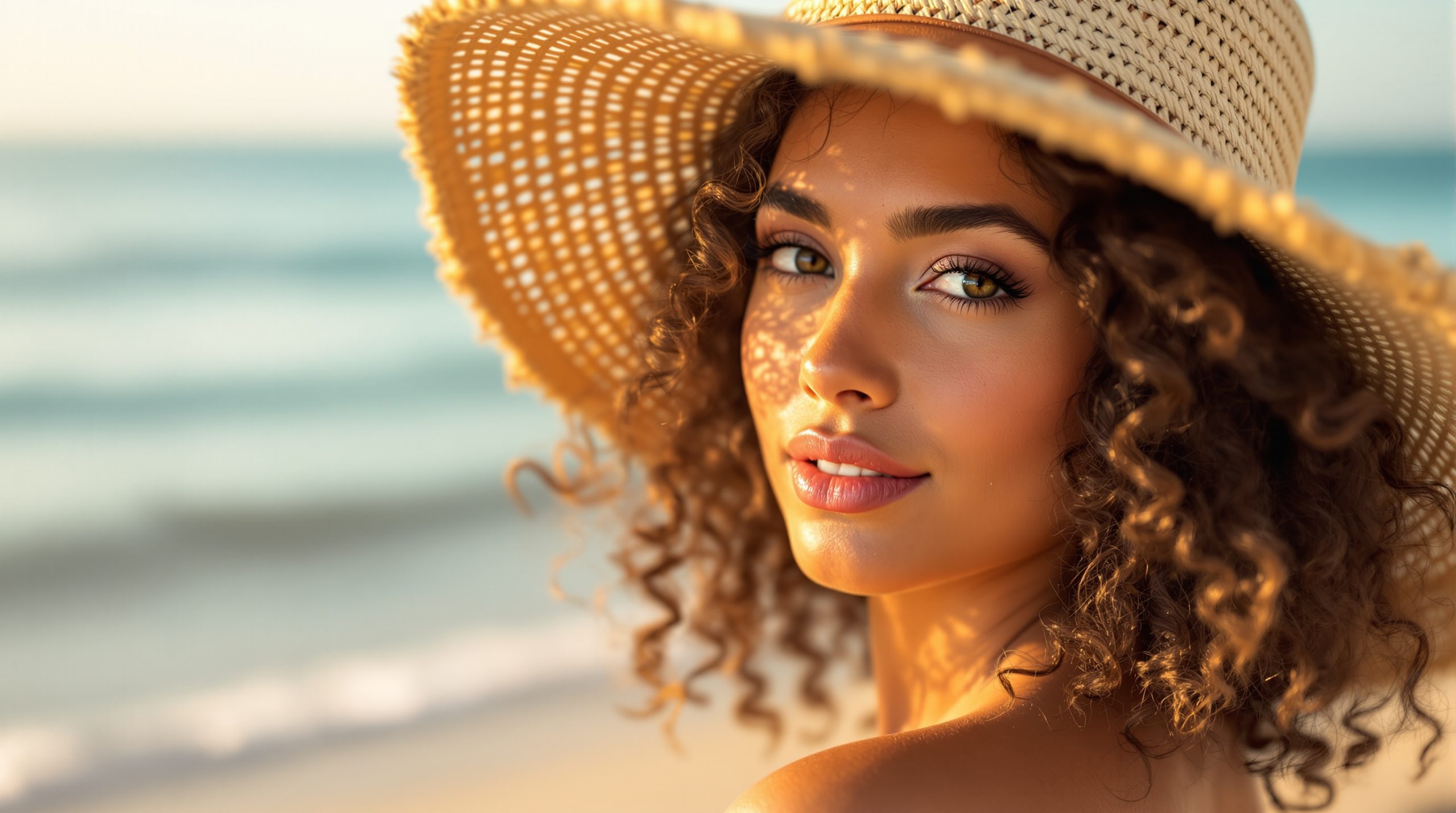 découvrez comment protéger efficacement vos cheveux du soleil, de la mer et de la piscine pour préserver leur santé et leur beauté tout au long de l'été.