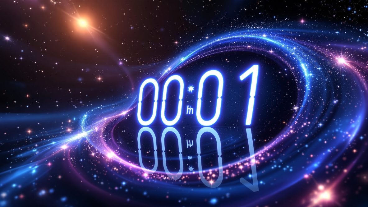 découvrez la signification rare et mystique de l'heure miroir inversée 00h01. explorez les messages cachés, la symbolique spirituelle et l'influence de cette heure en numérologie et en ésotérisme.